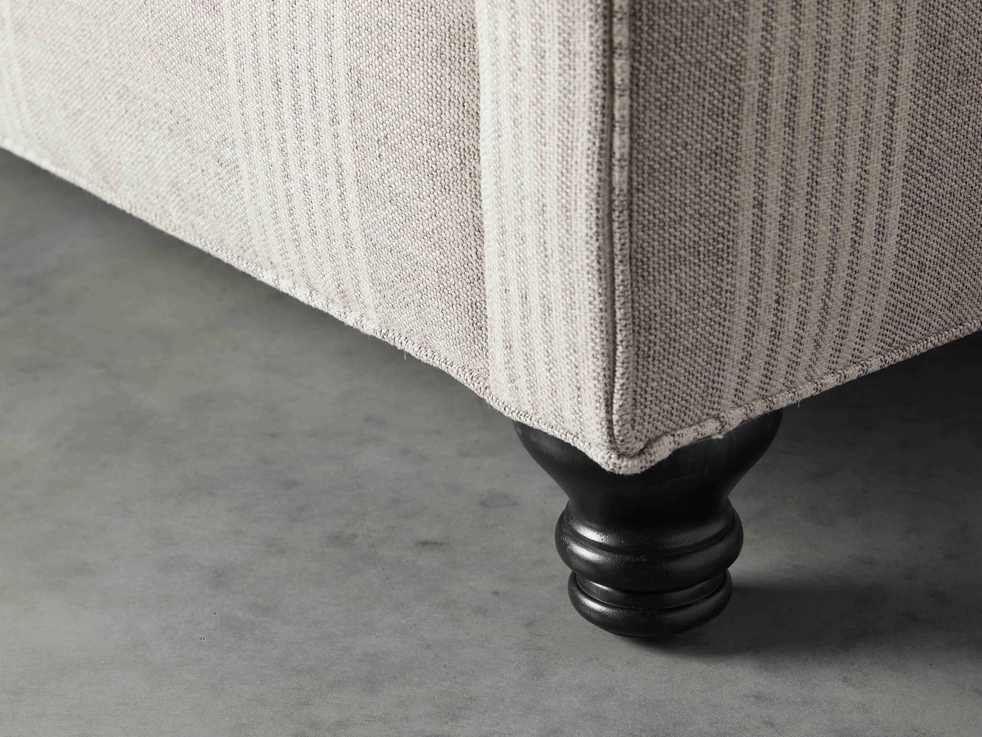 Avery Upholstered 87" Sofa, slide 7 of 8