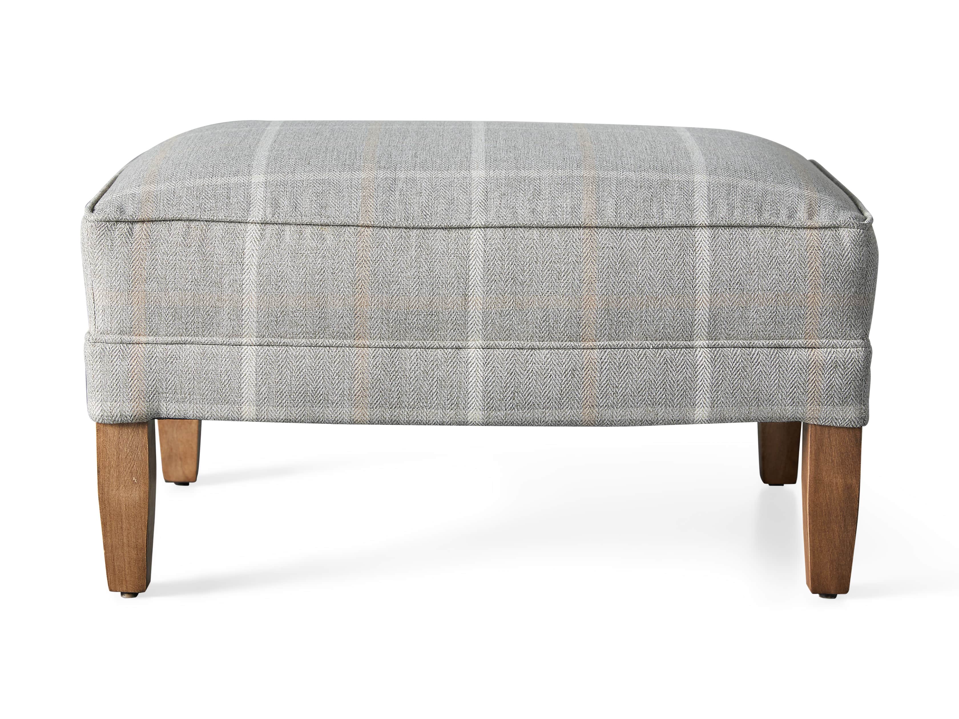 Alex Upholstered 27" Ottoman, slide 5 of 5