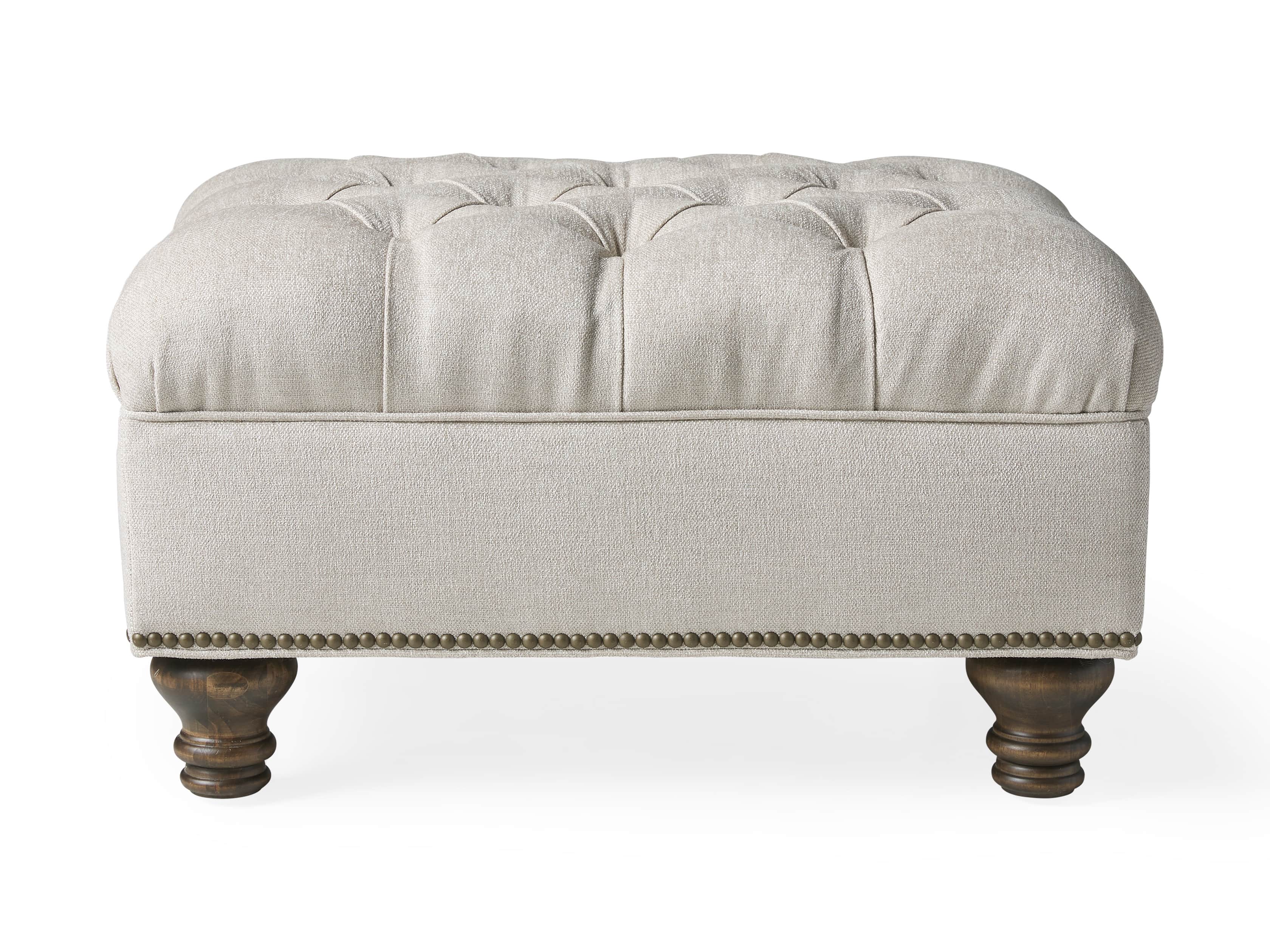 Berwick Upholstered 29" Ottoman, slide 6 of 6
