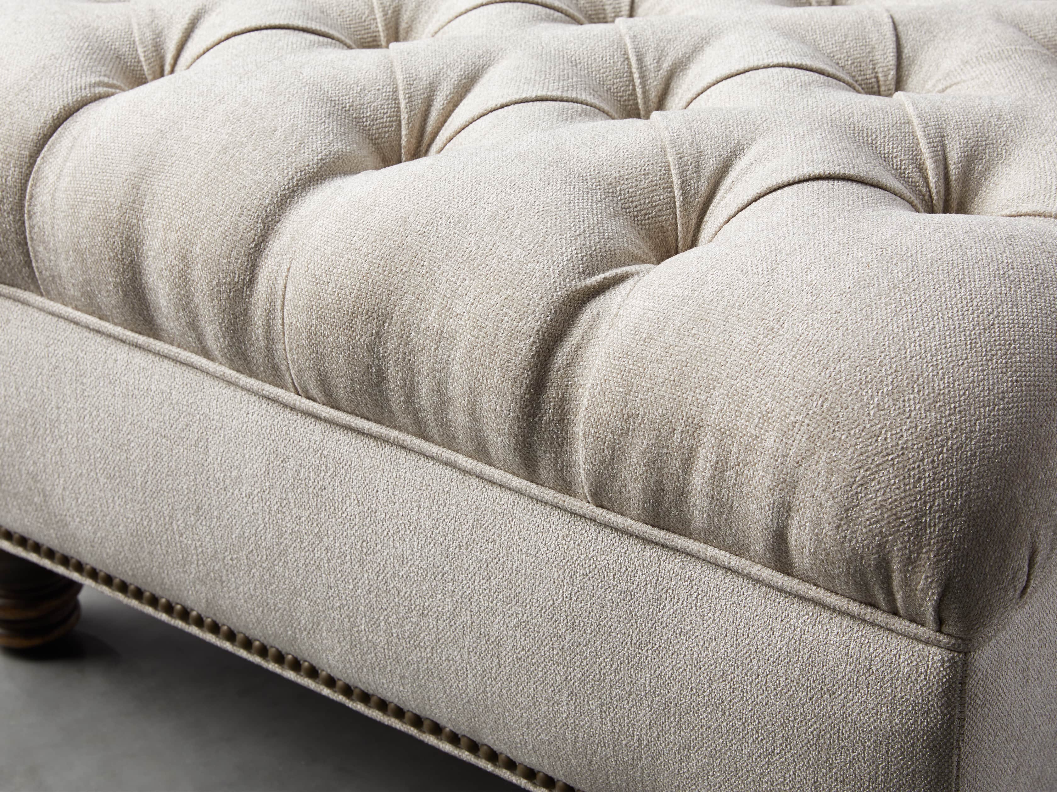 Berwick Upholstered 29" Ottoman, slide 4 of 6