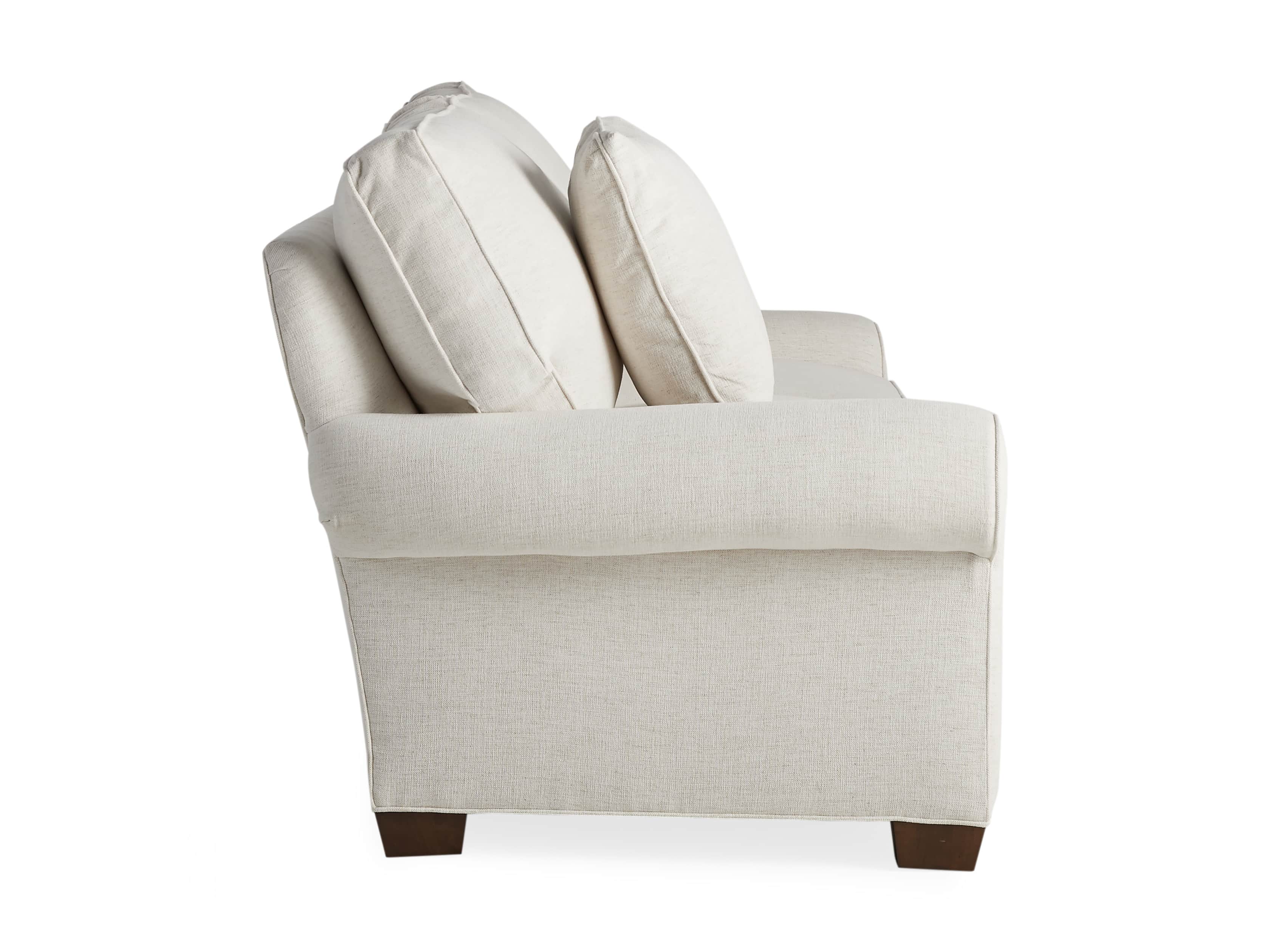 Brentwood Upholstered 92" Sofa, slide 8 of 8