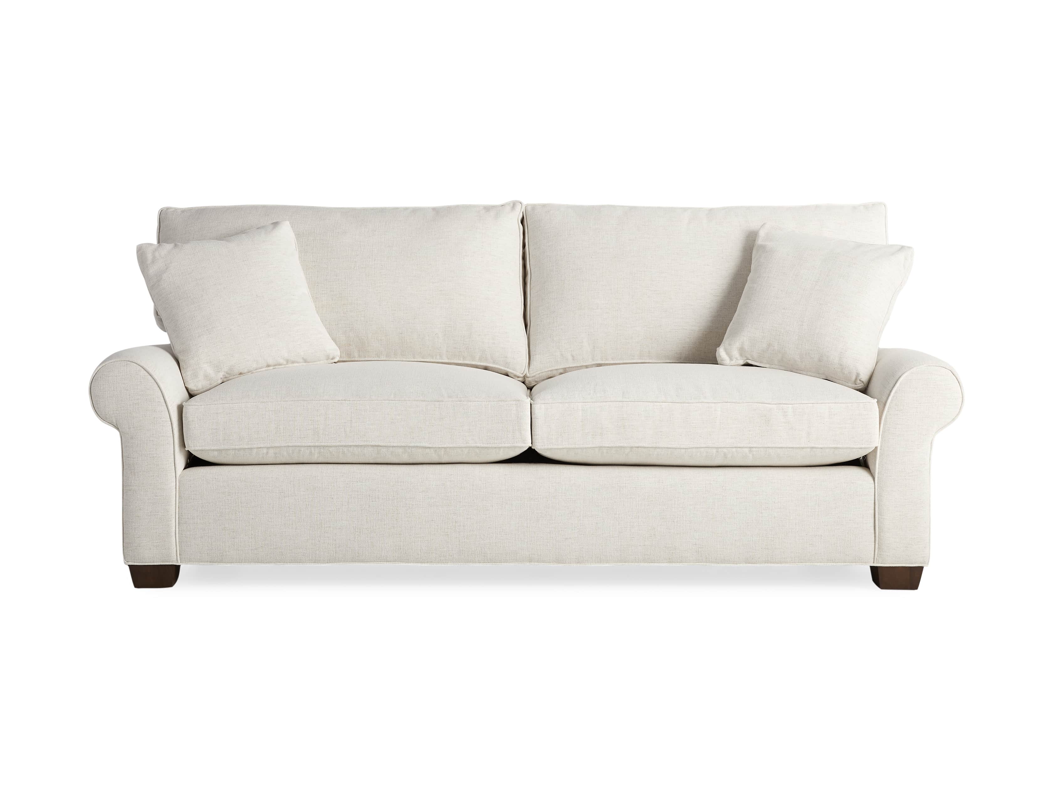 Brentwood Upholstered 92" Sofa, slide 7 of 8