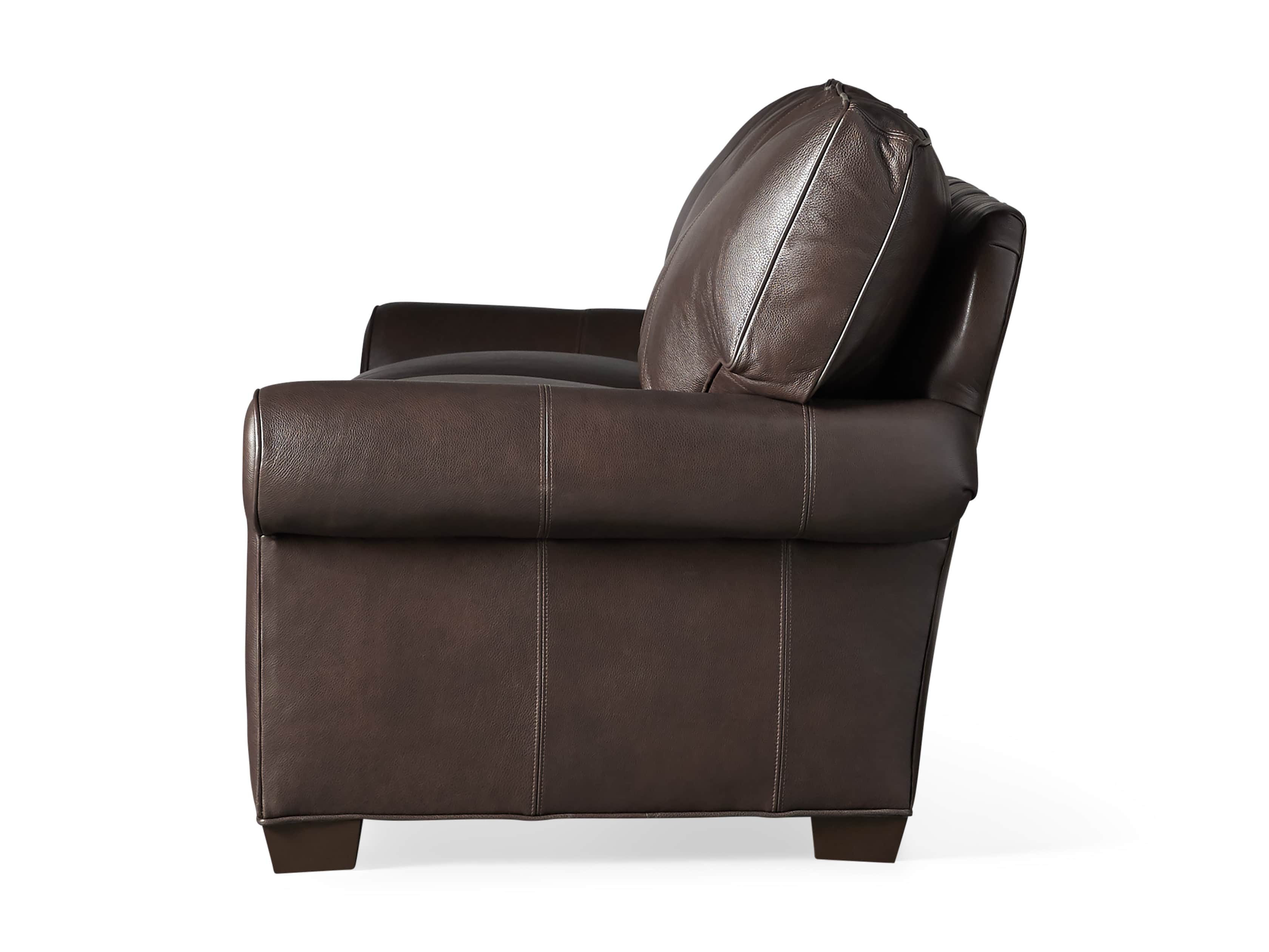 arhaus brentwood recliner