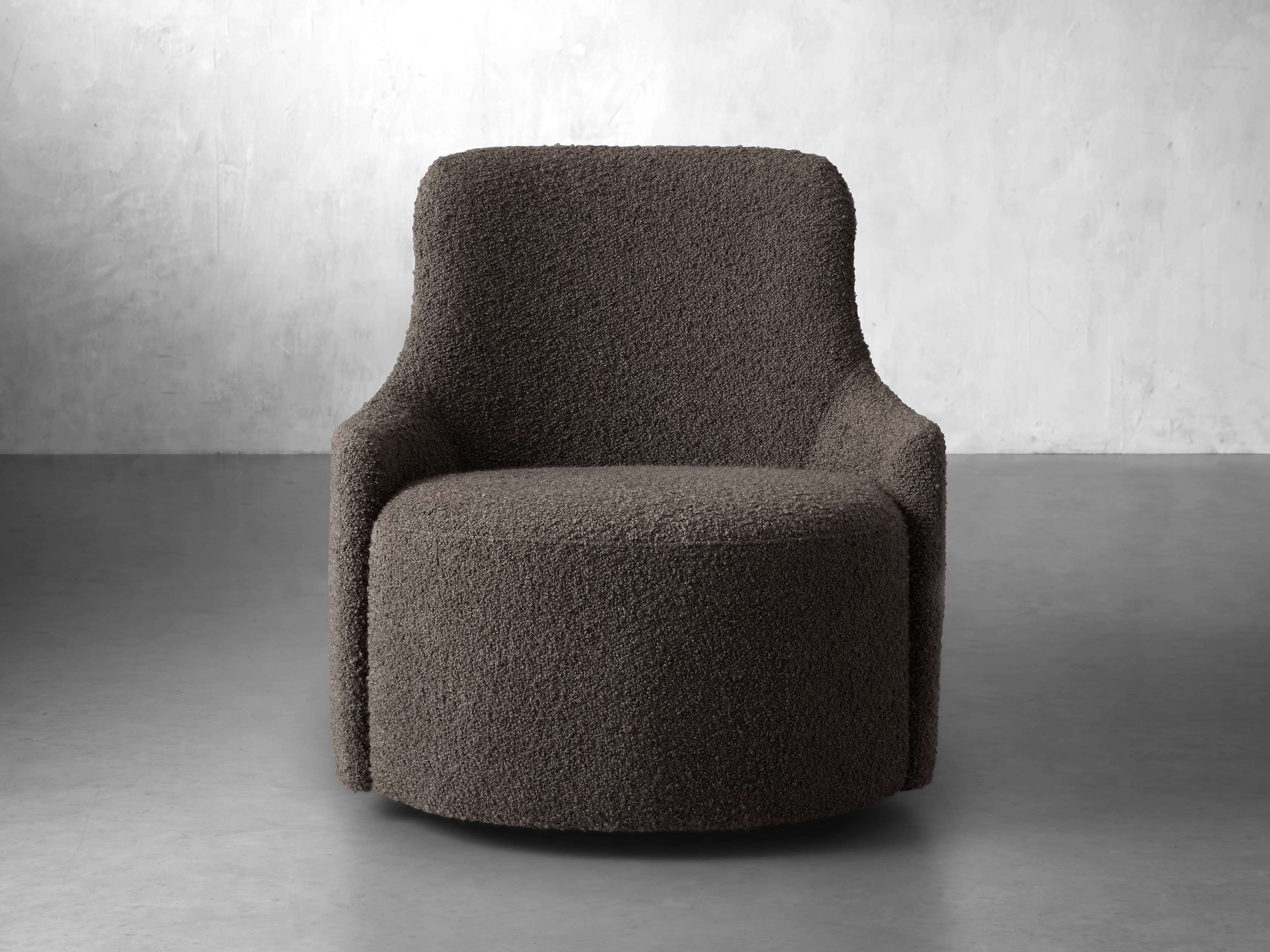 Declan Swivel Chair