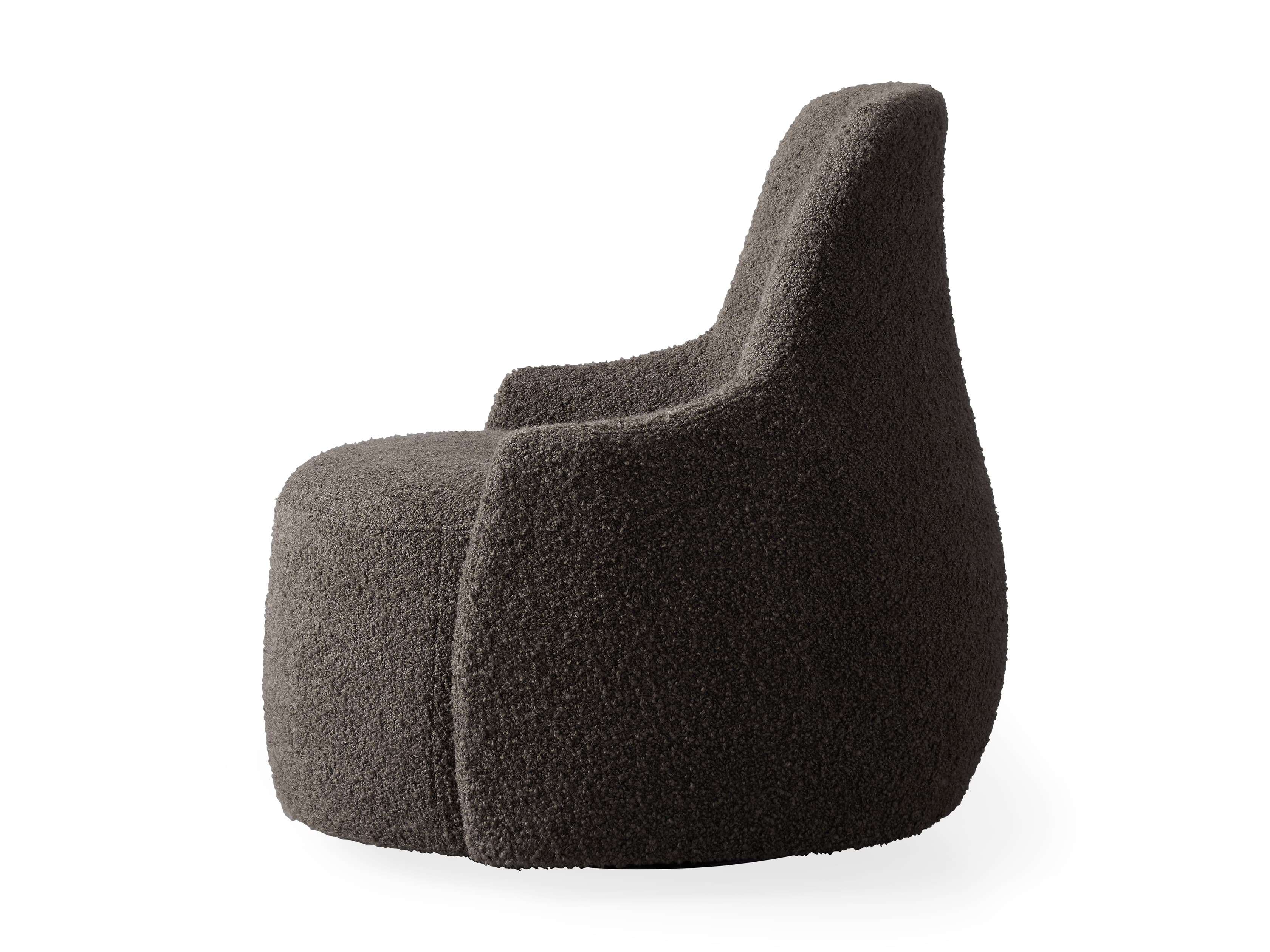 Declan Swivel Chair