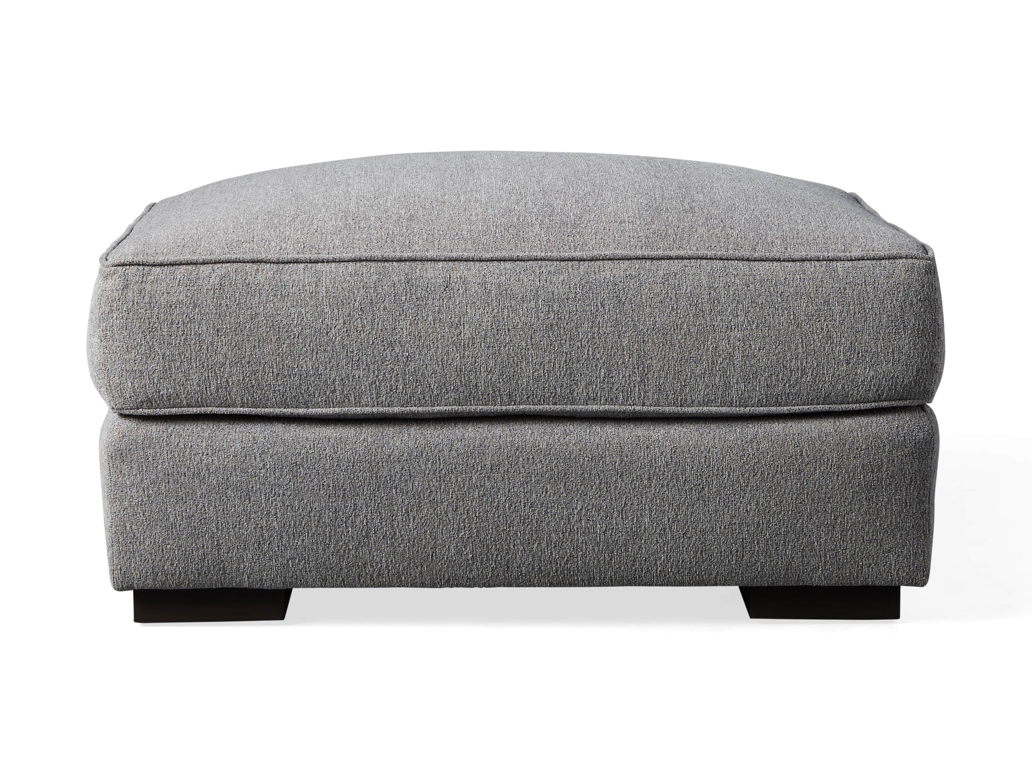 Dunlap Upholstered 33" Ottoman, slide 5 of 5
