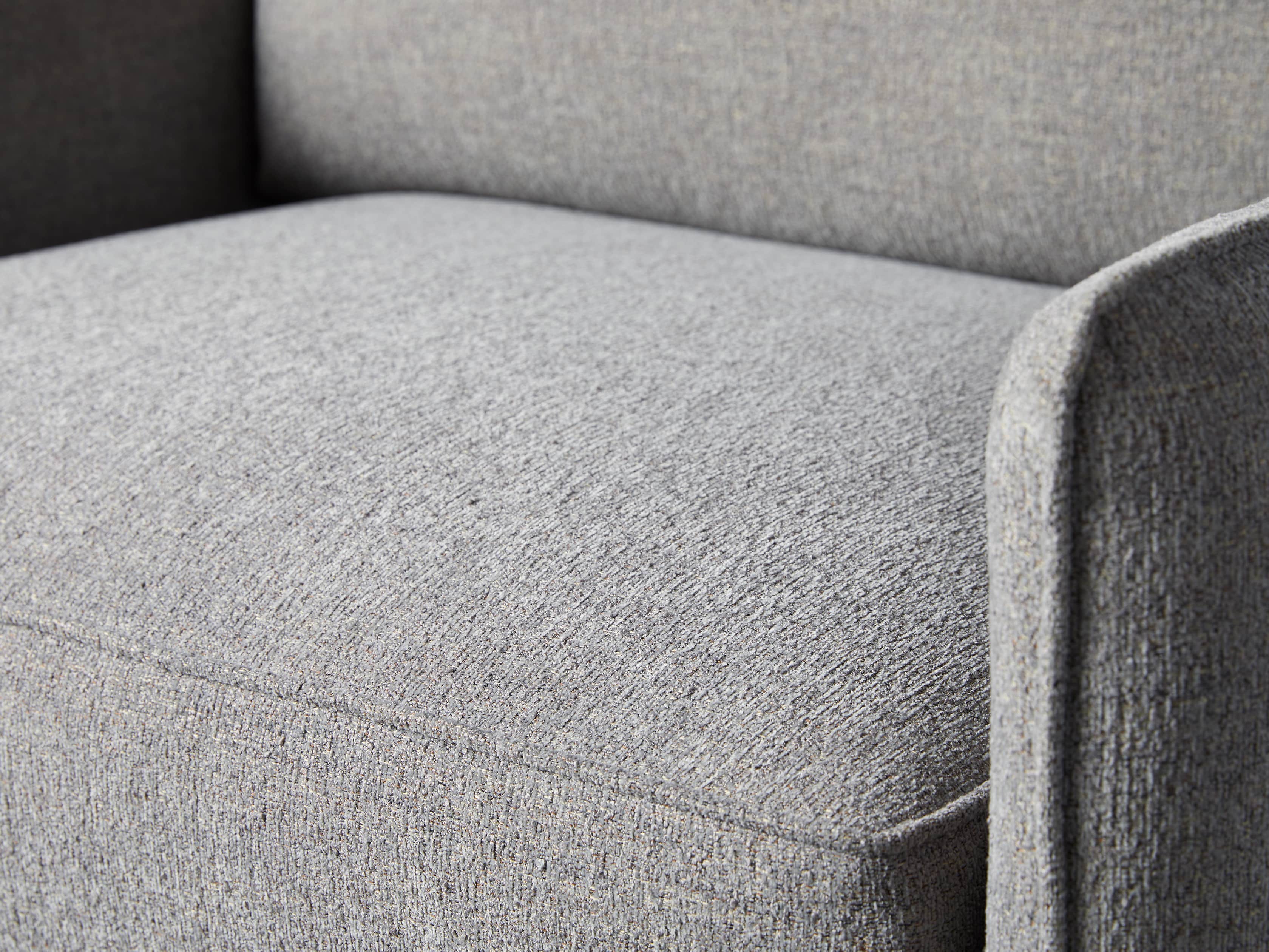 Dunlap Upholstered 41" Swivel Chair, slide 6 of 8