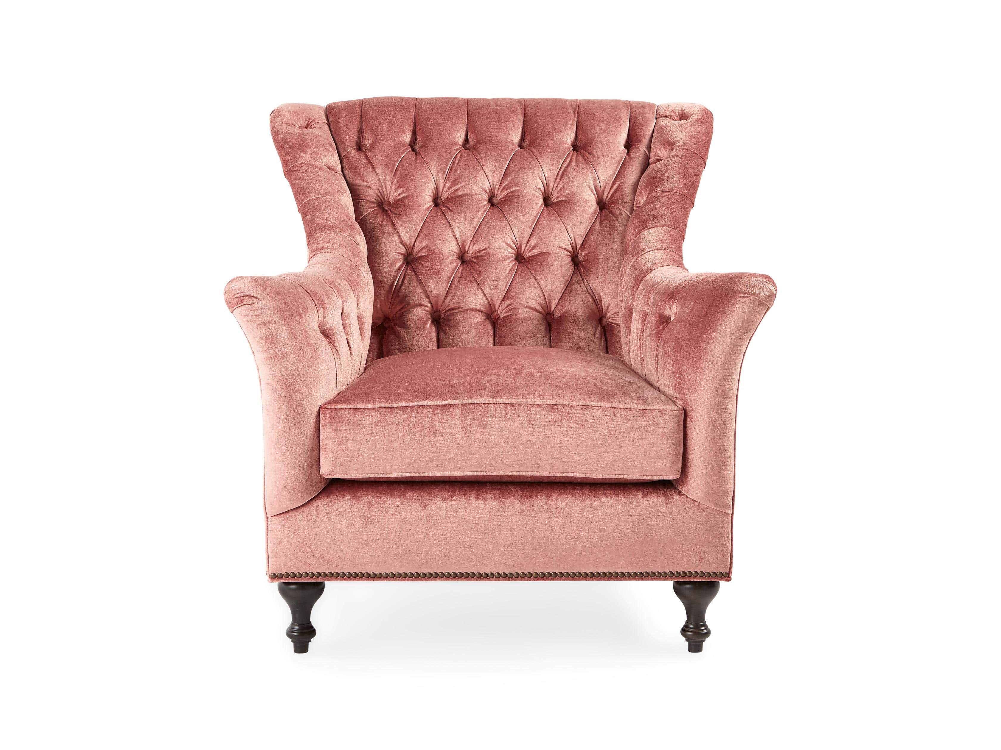 Fiona Cushion Upholstered 40" Haute Chair, slide 2 of 7
