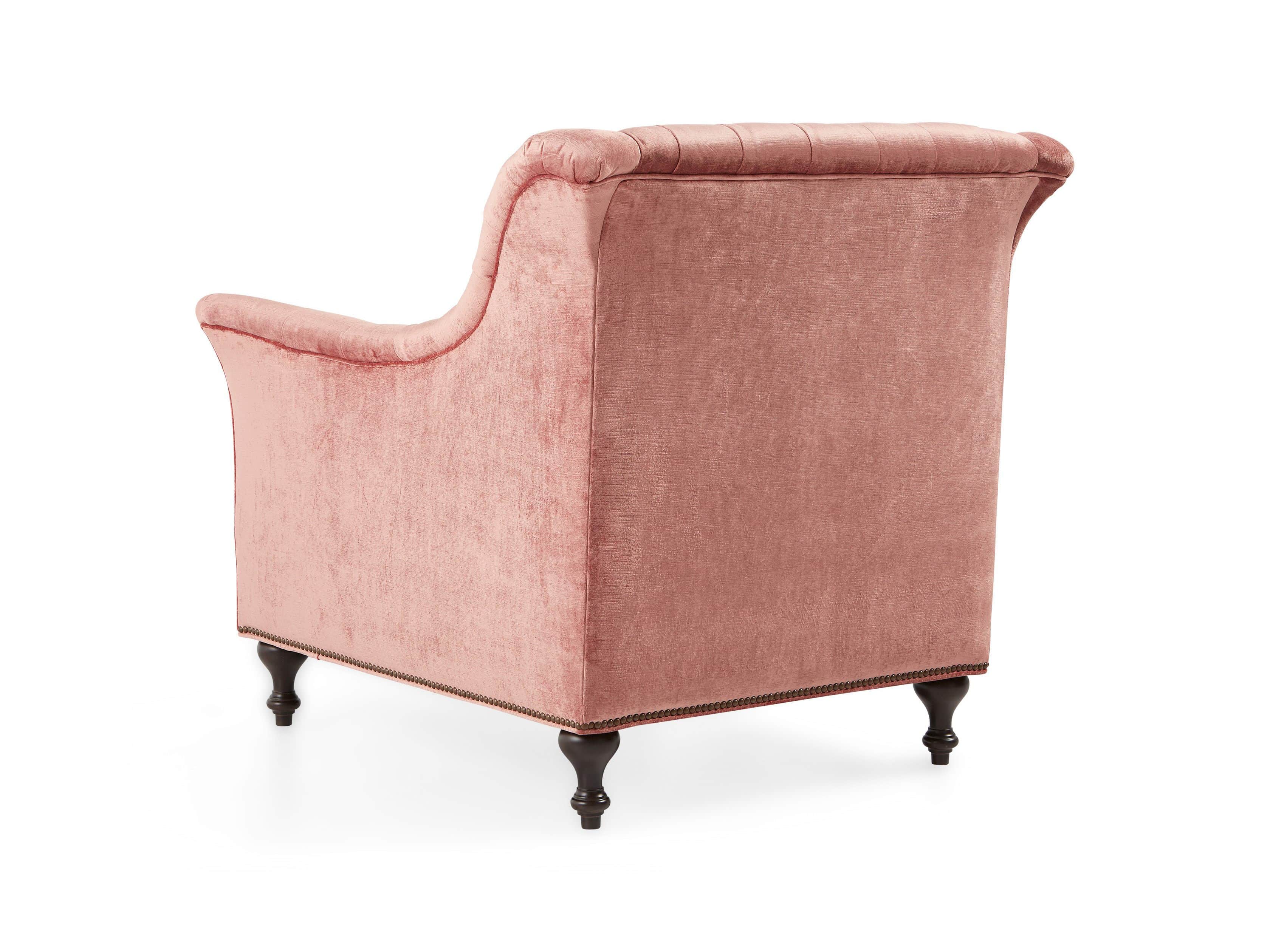 Fiona Cushion Upholstered 40" Haute Chair, slide 5 of 7