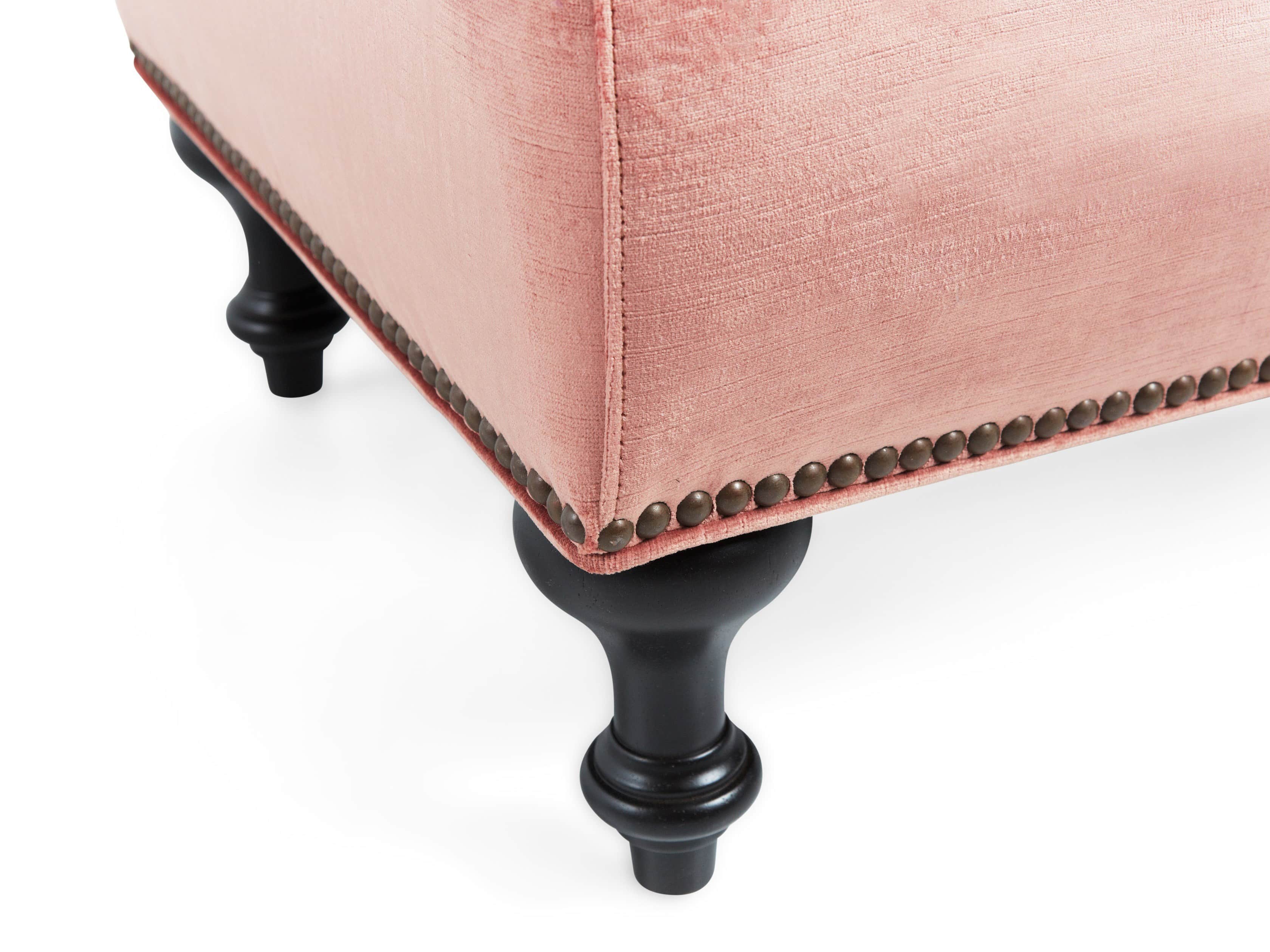 Fiona Upholstered 28" Ottoman, slide 4 of 4