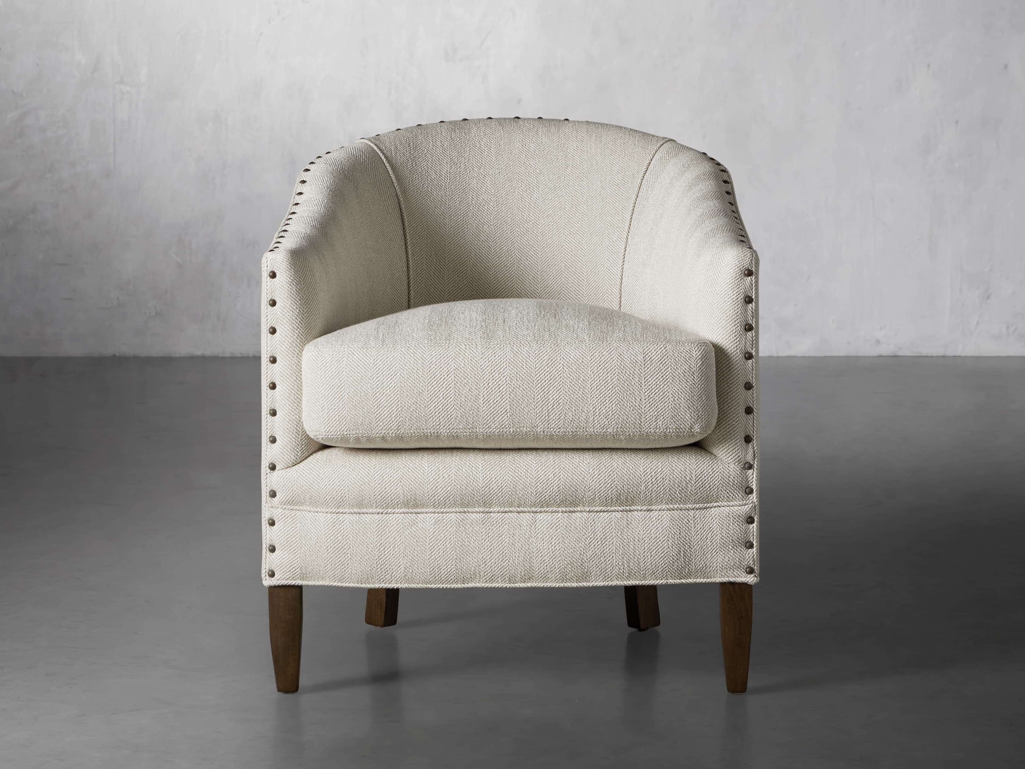 giles chair arhaus