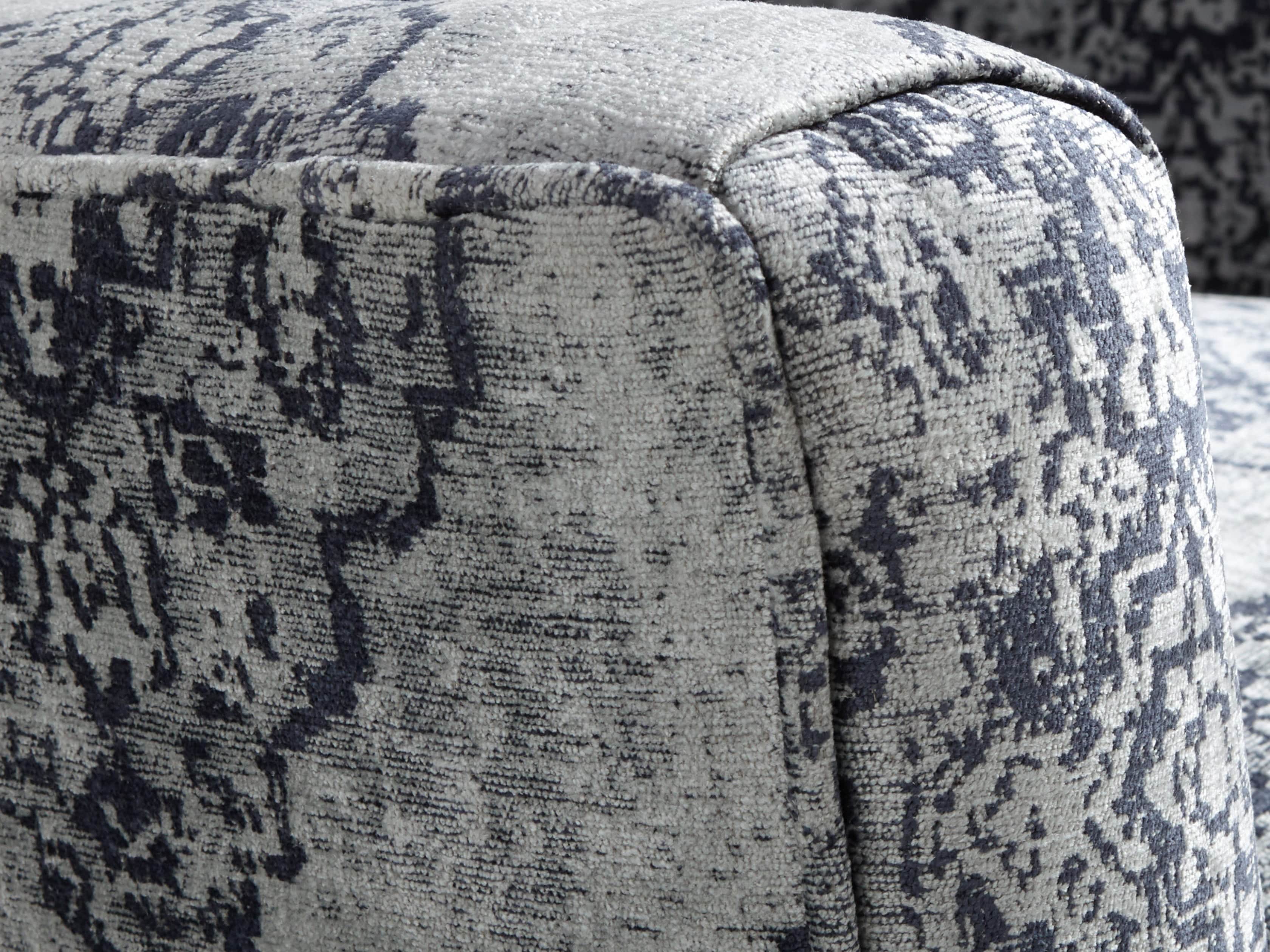 Halstead 36" Upholstered Chair, slide 5 of 5