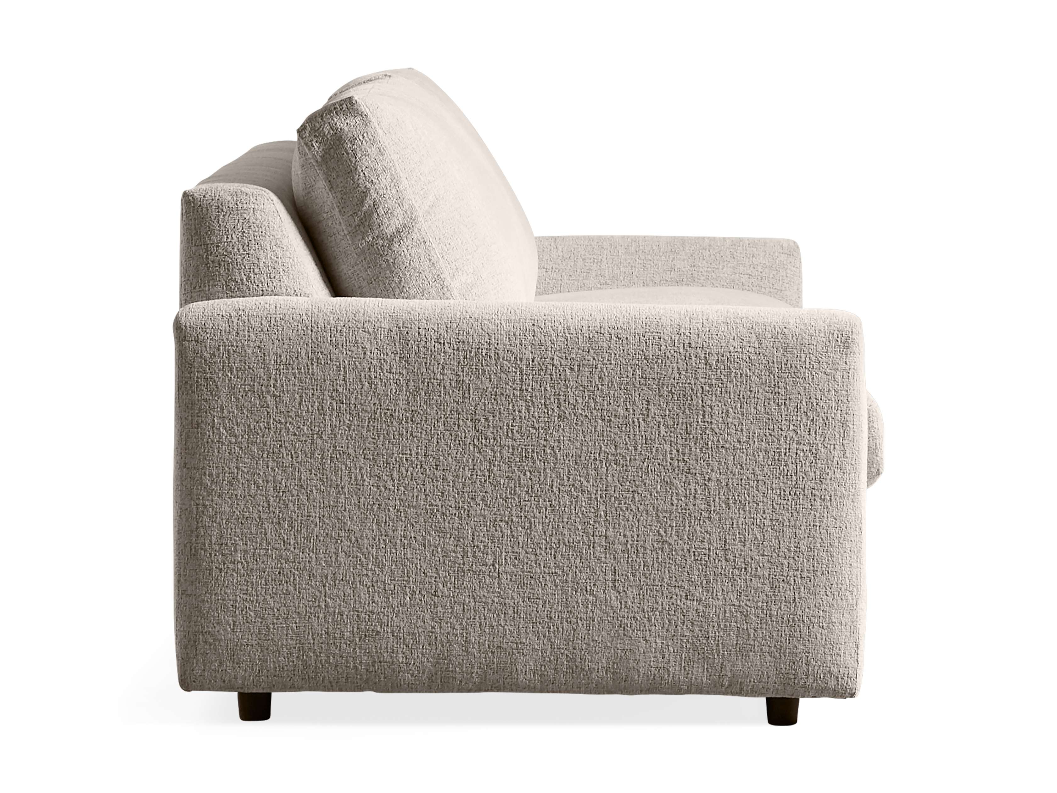 Kipton Upholstered 84" Queen Sleeper Sofa