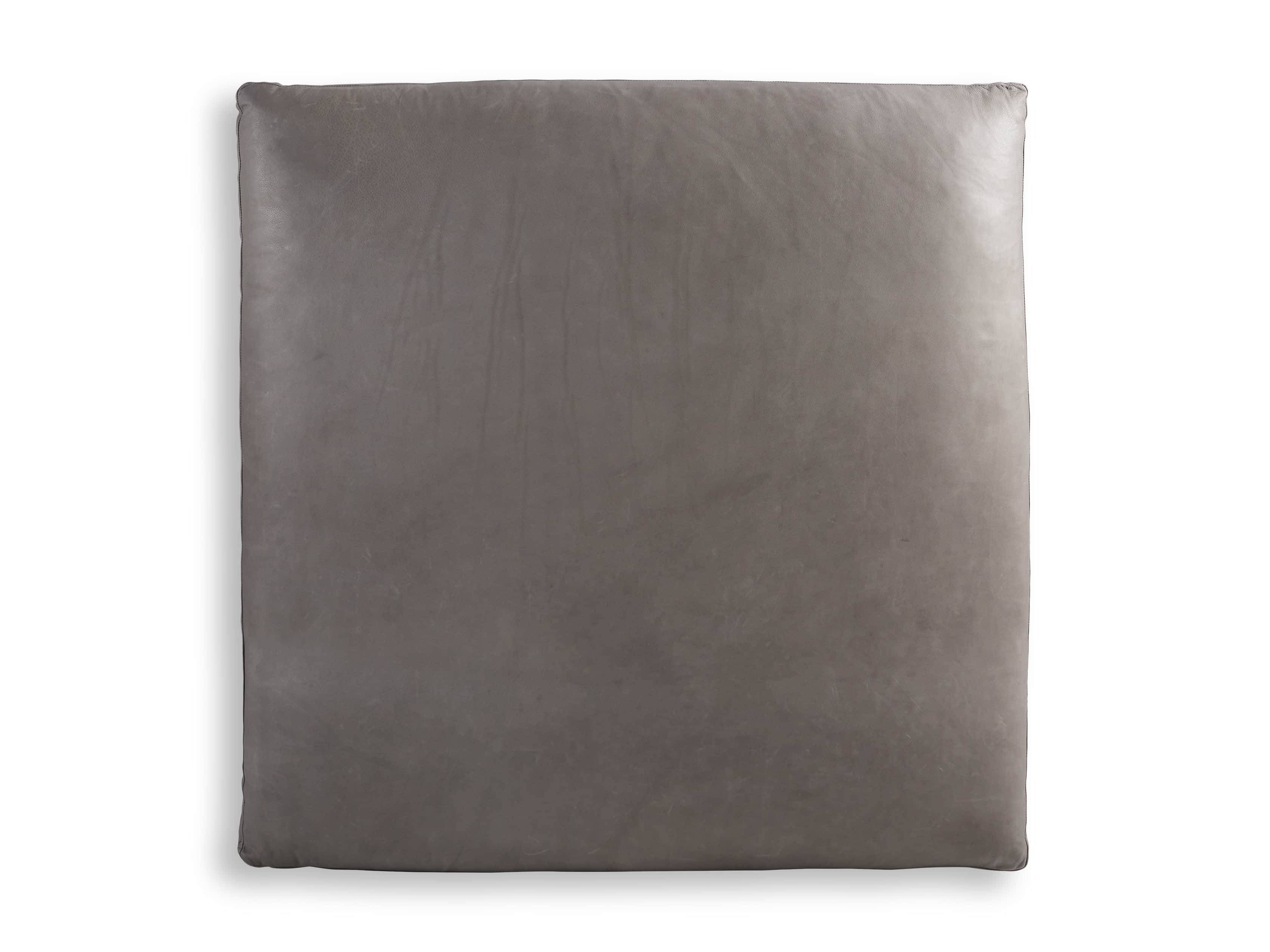Kipton Leather 44" Ottoman, slide 6 of 6