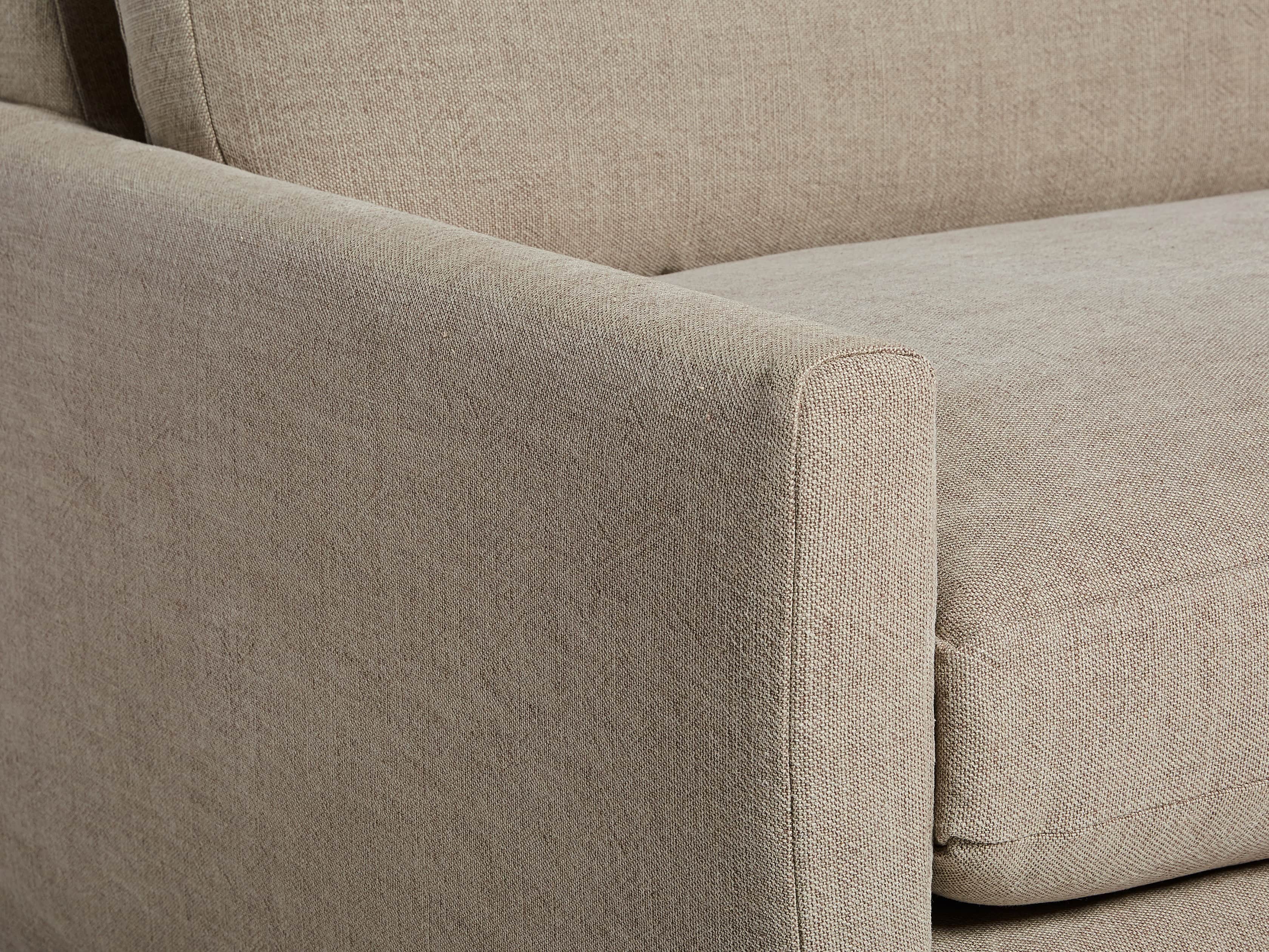 Kipton Slipcovered 106" Sofa