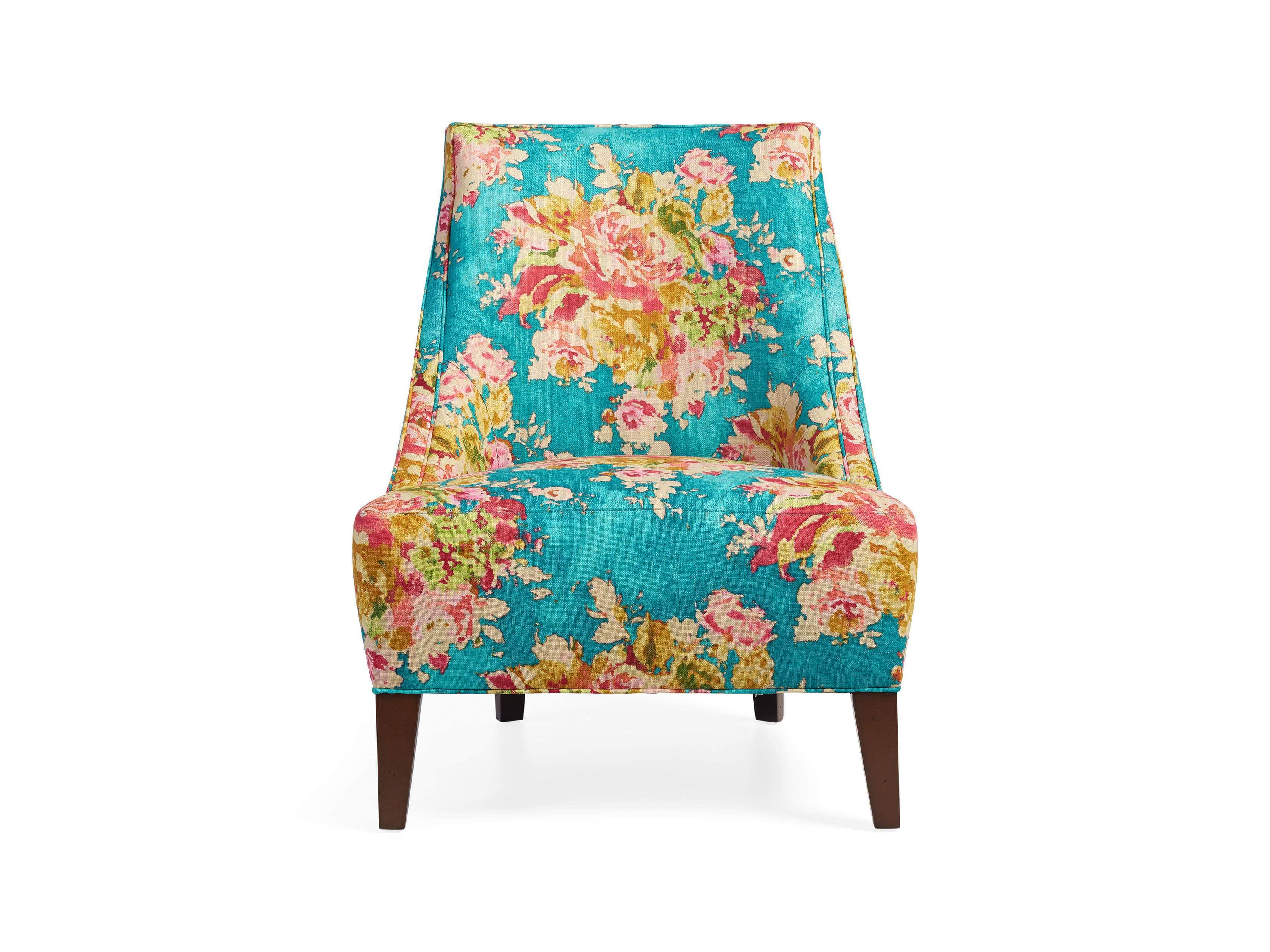Laris Upholstered 28" Chair