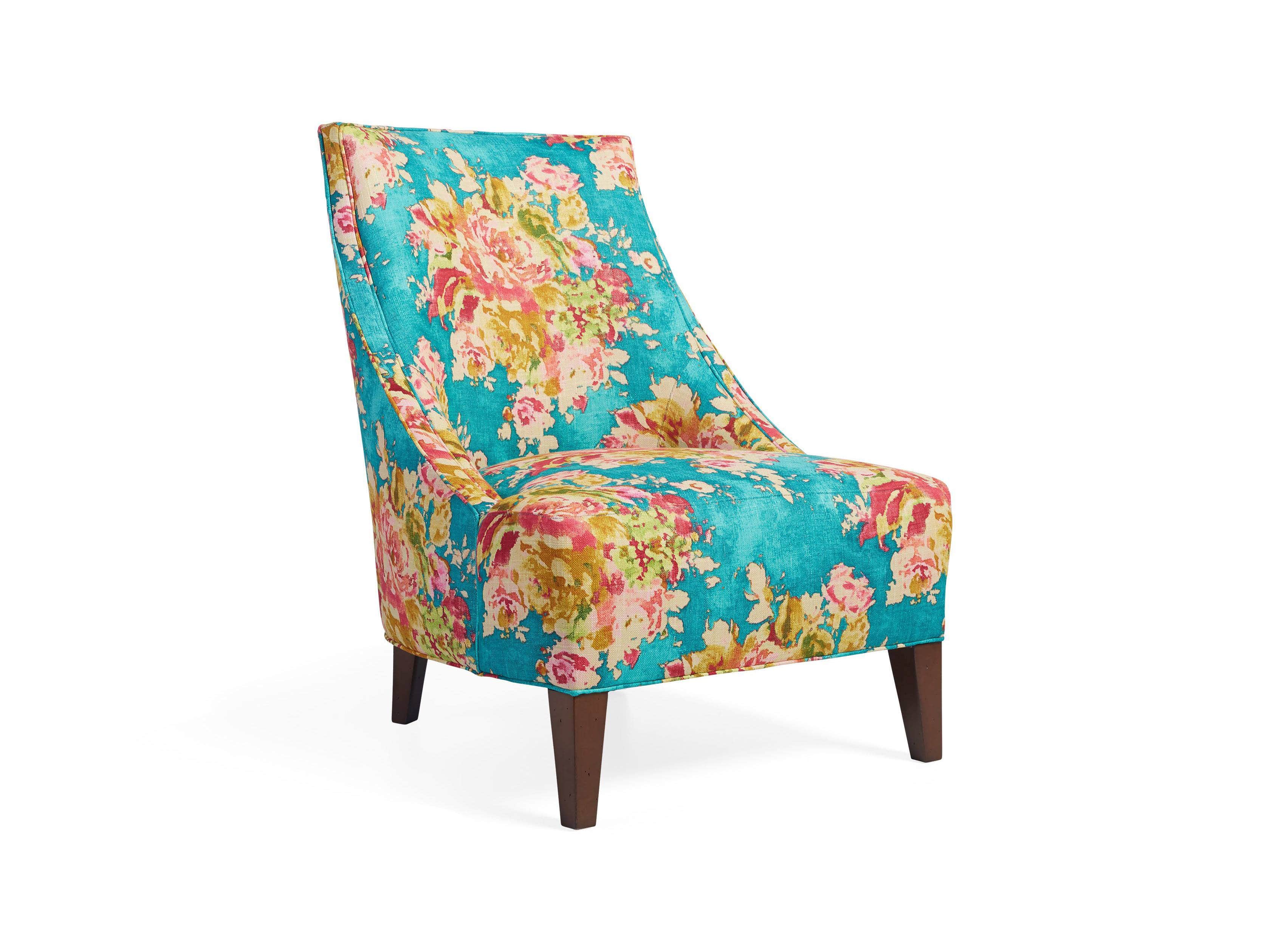 Laris Upholstered 28" Chair