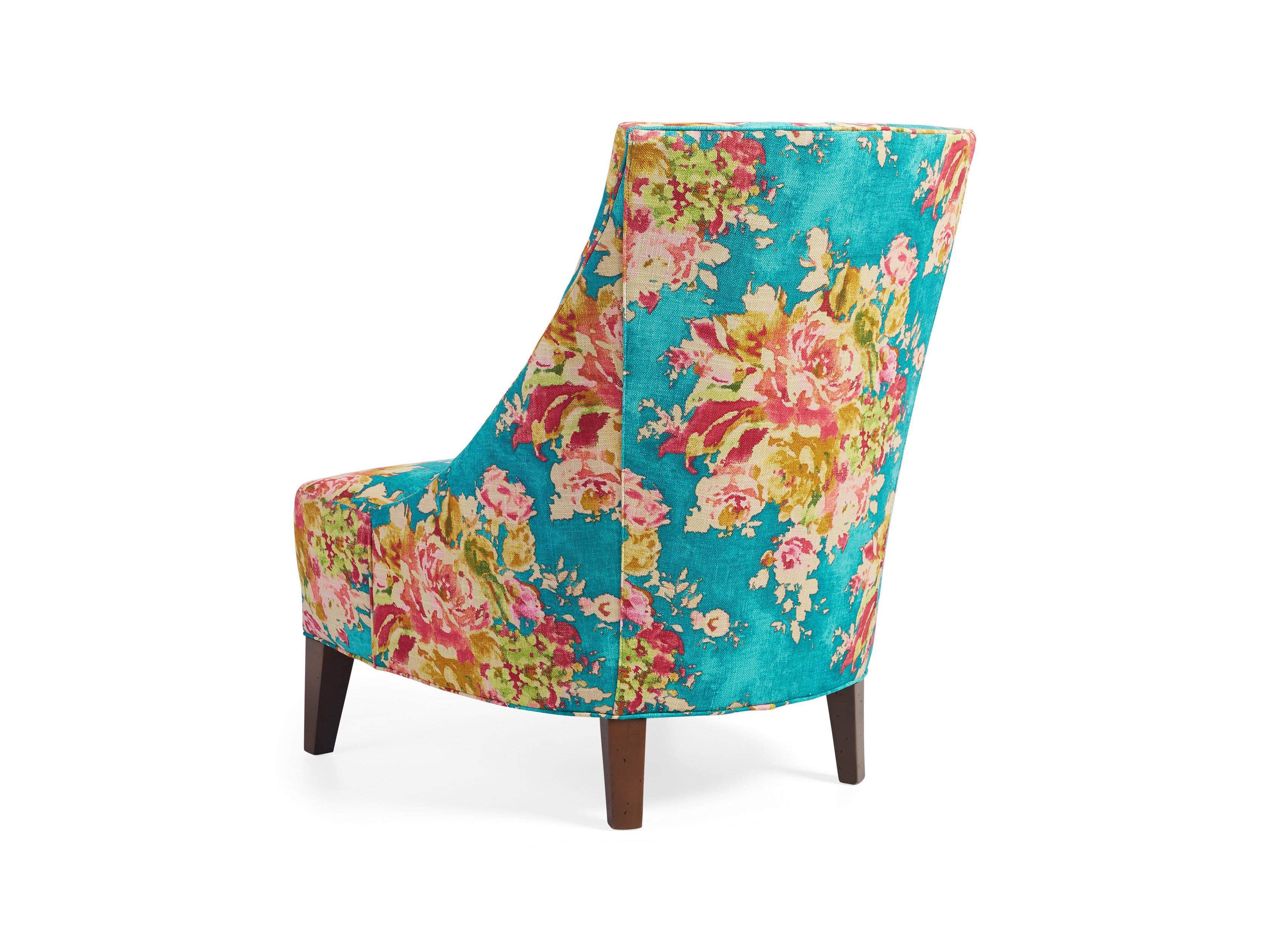 Laris Upholstered 28" Chair