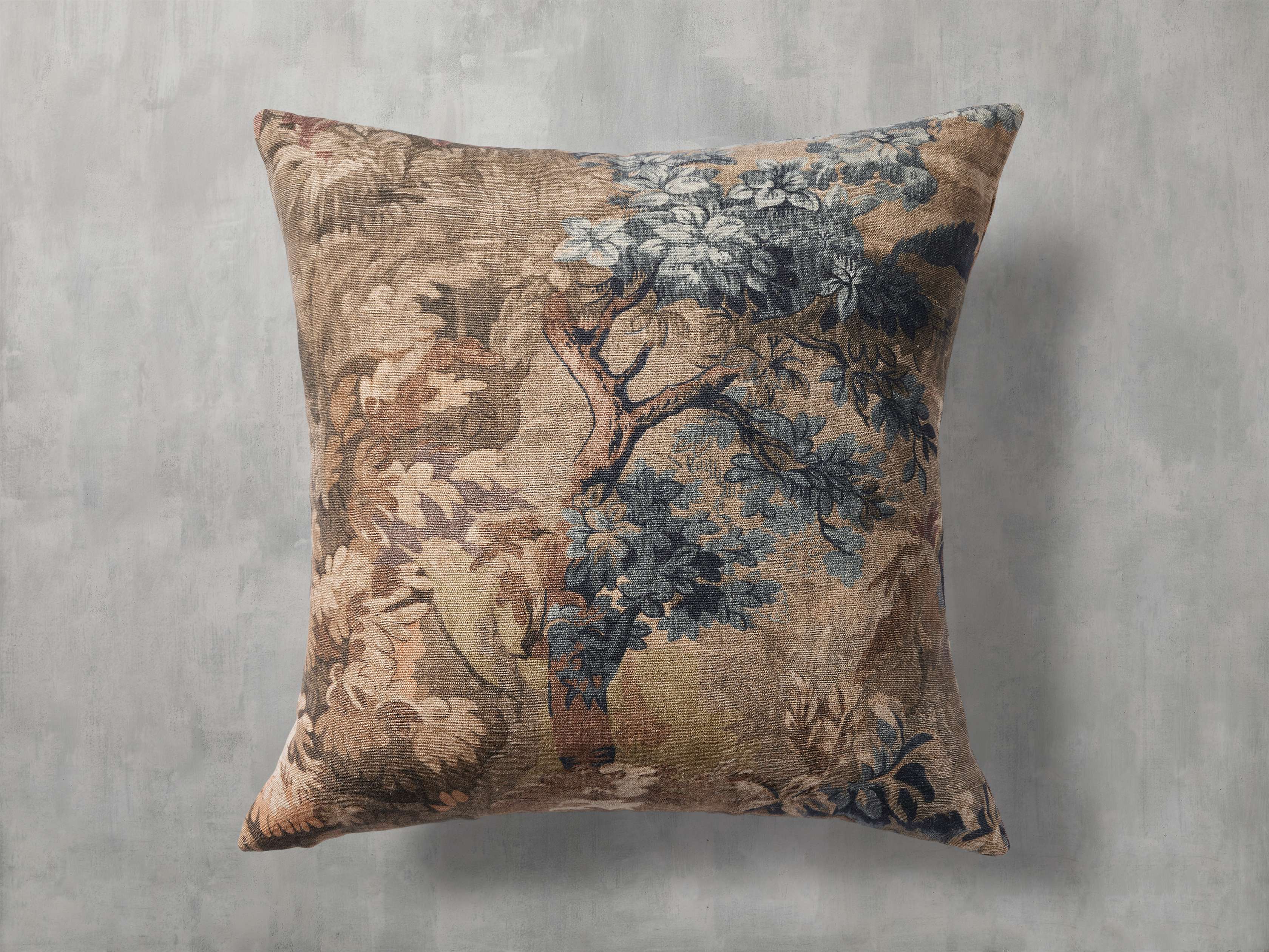 Arhaus throw pillows hotsell