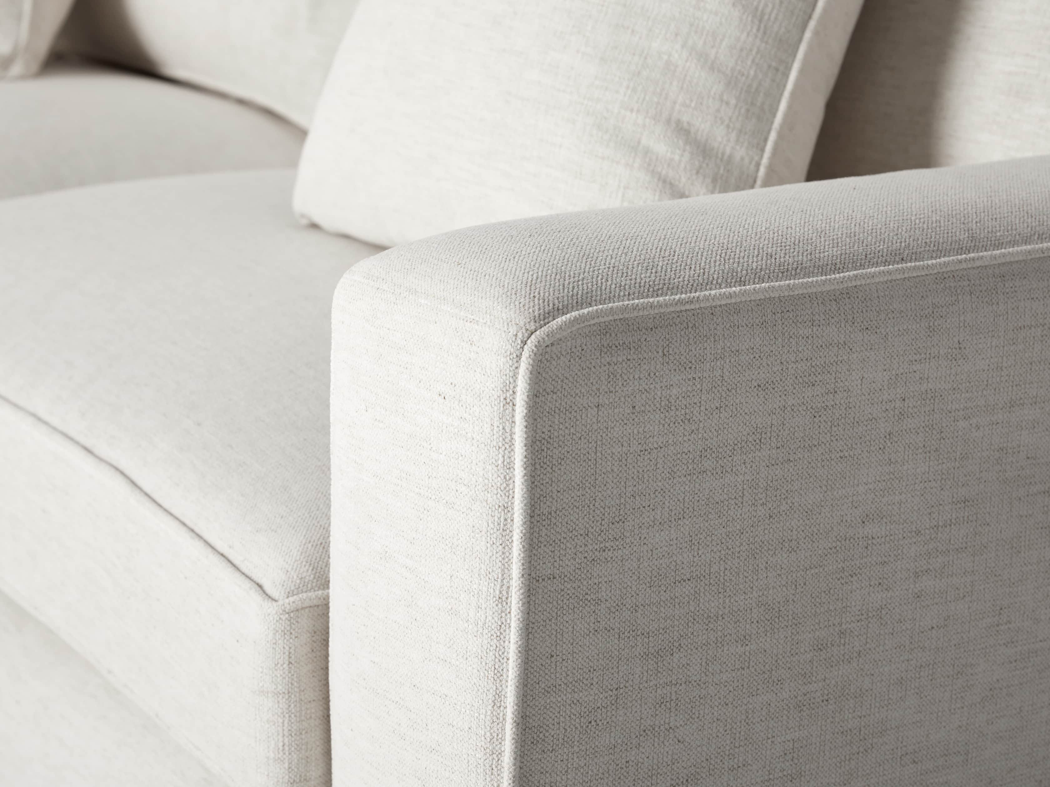 Brentwood Square Upholstered 87" Sofa, slide 6 of 8