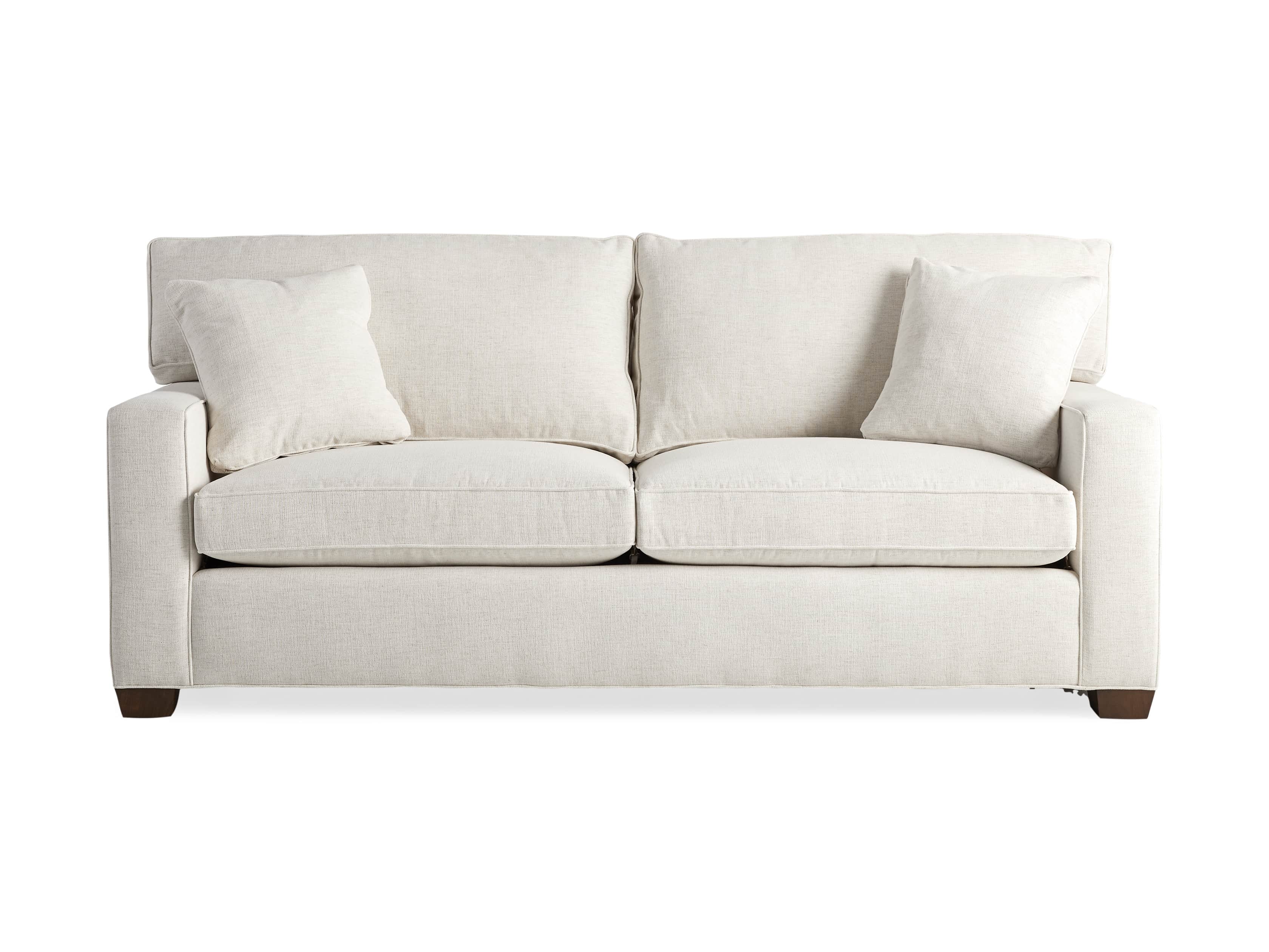 Brentwood Square Upholstered 87" Sofa, slide 7 of 8