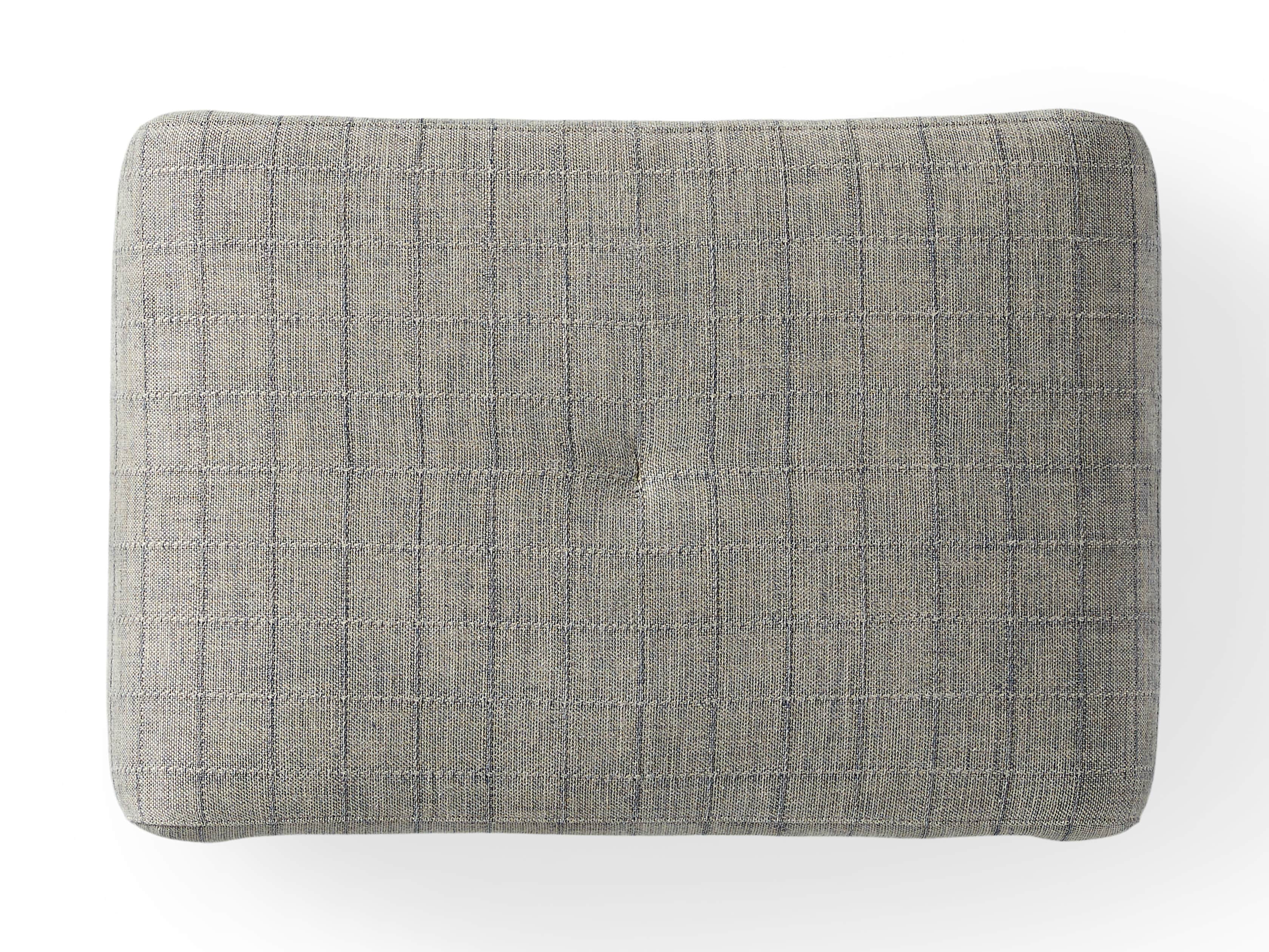 Ryan Upholstered 30" Ottoman, slide 6 of 7