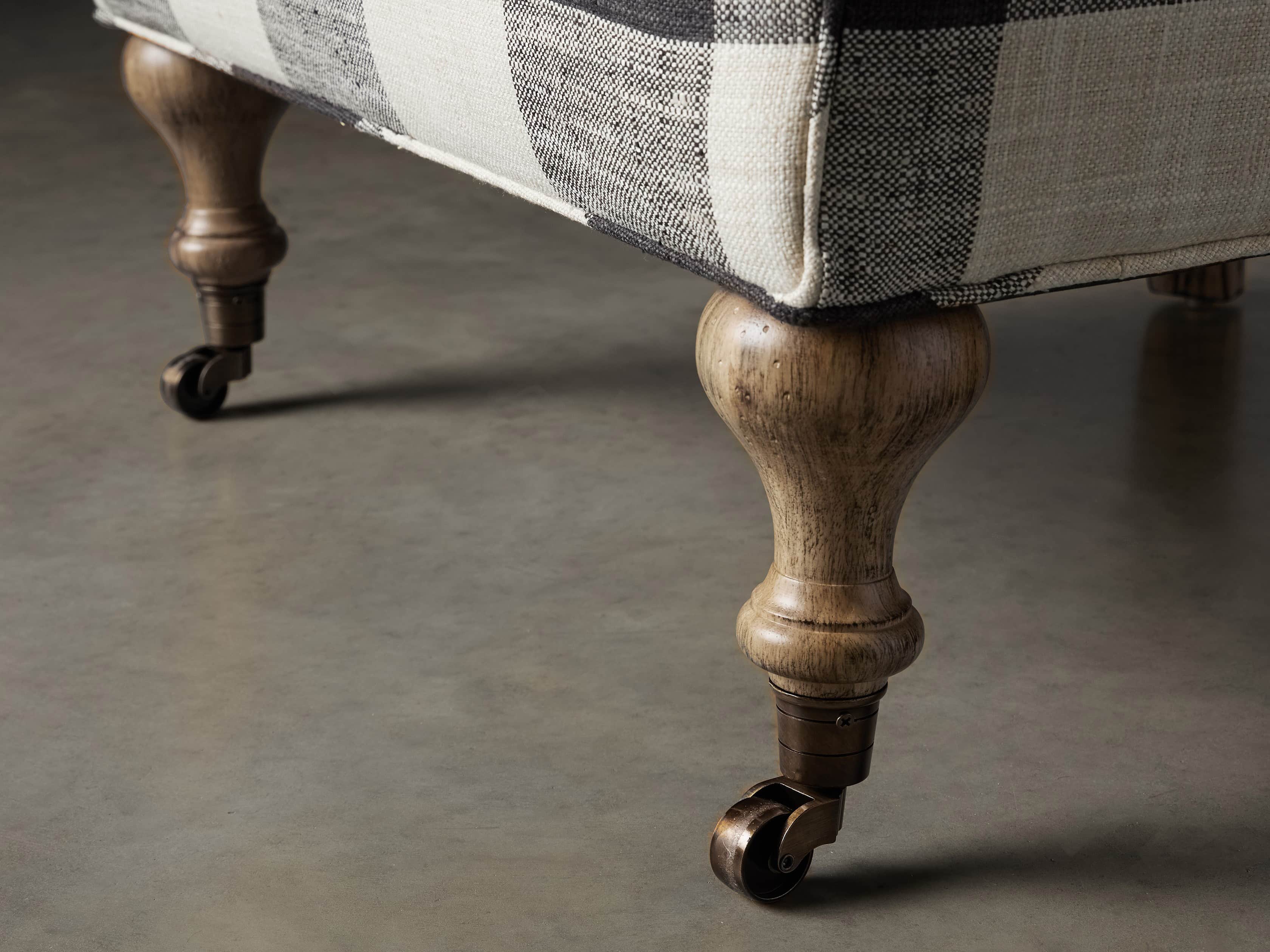 Rio Upholstered 35" Chair, slide 7 of 12