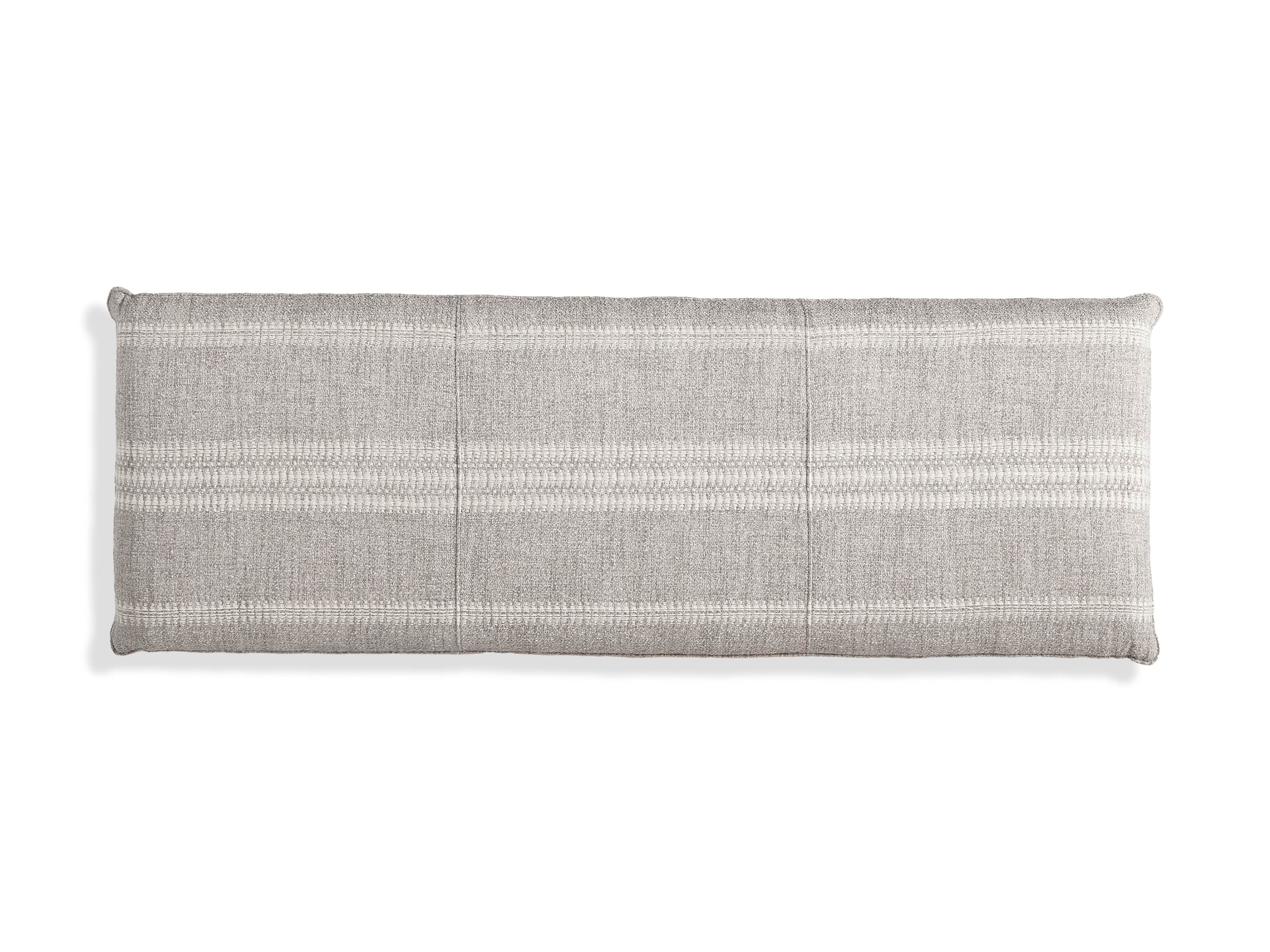Ranch Upholstered 56" Bench, slide 6 of 8
