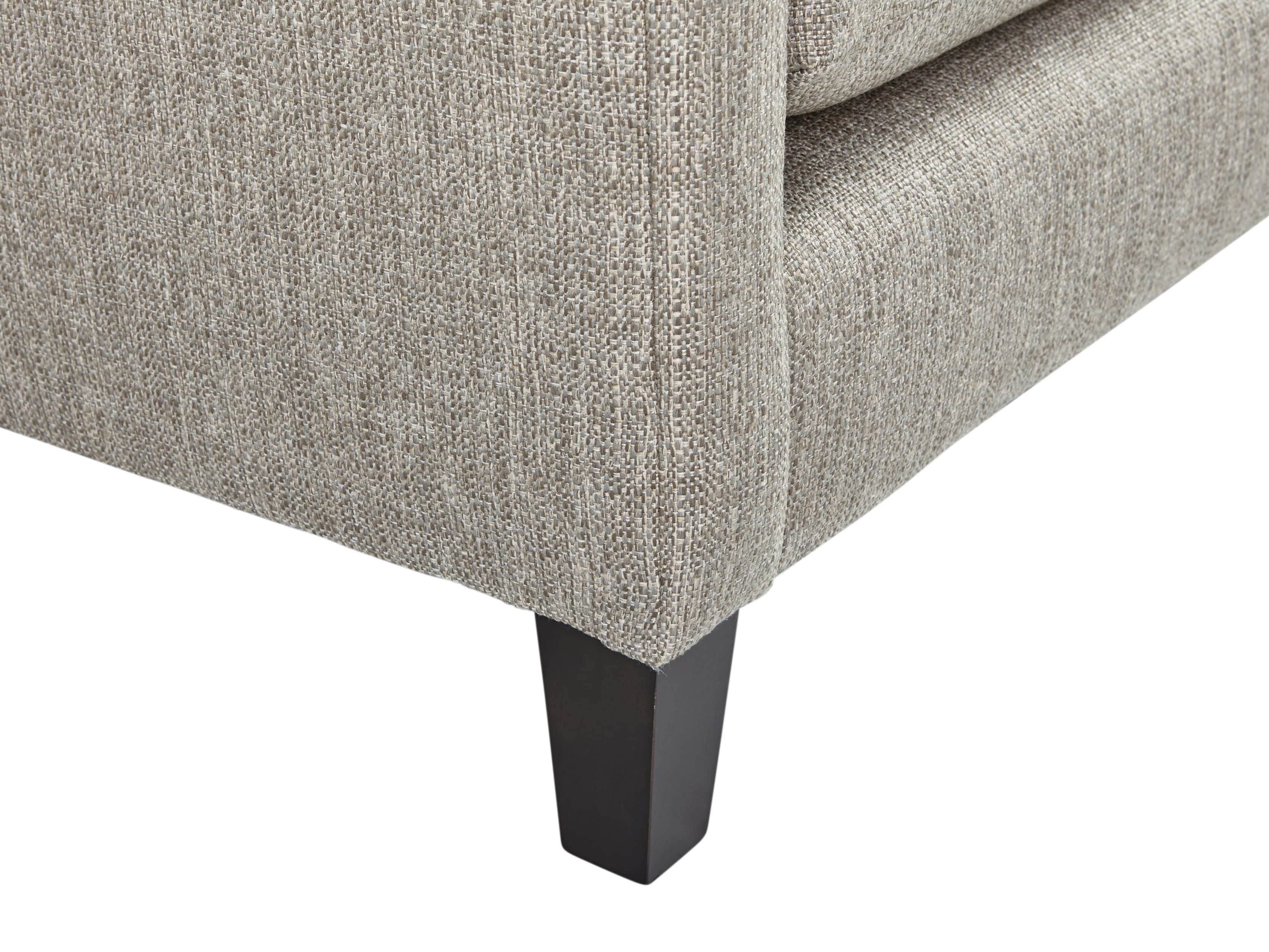 Taylor Upholstered 92" Rolled Arm Sofa, slide 3 of 8