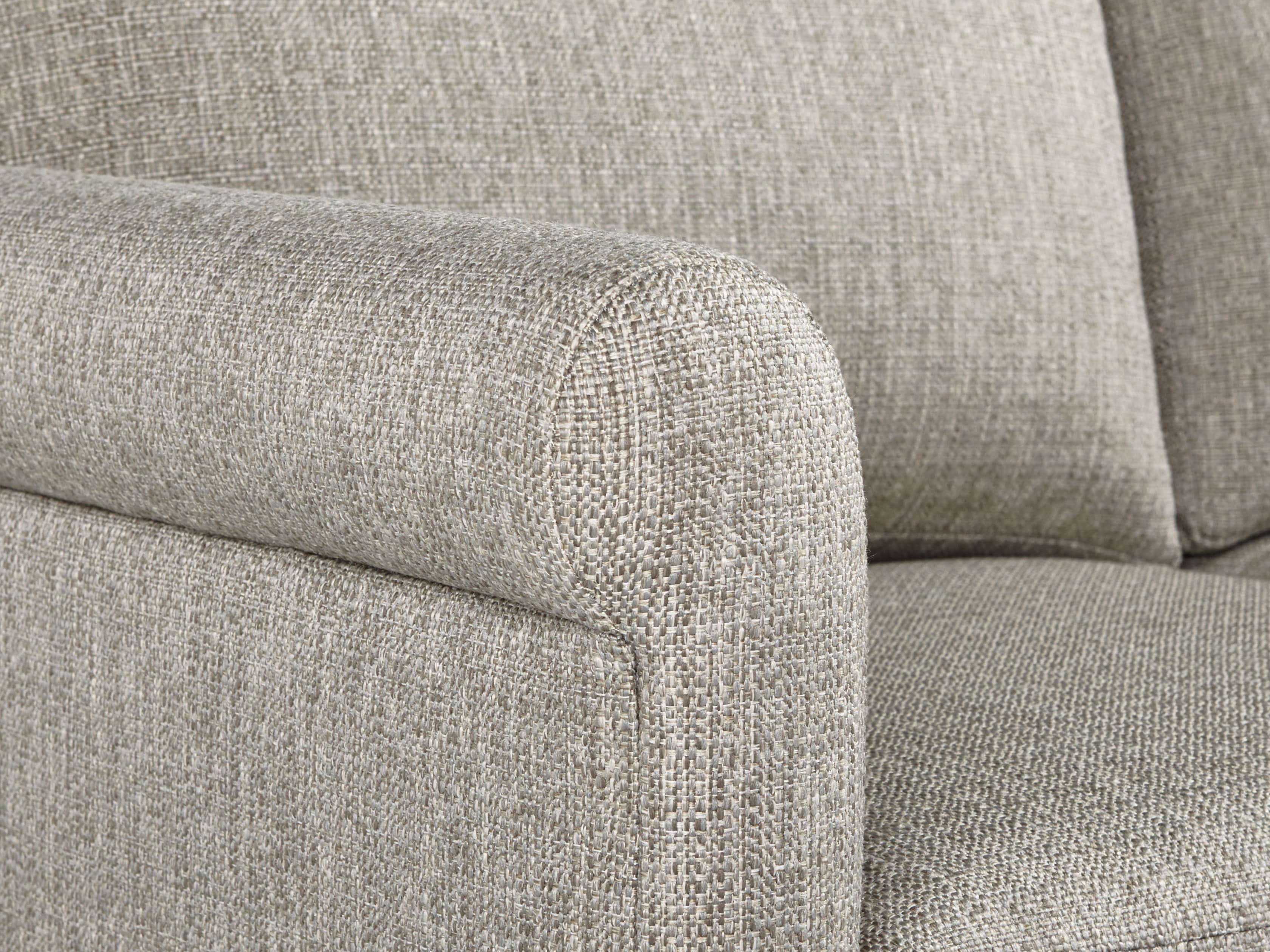 Taylor Upholstered 92" Rolled Arm Sofa, slide 4 of 8