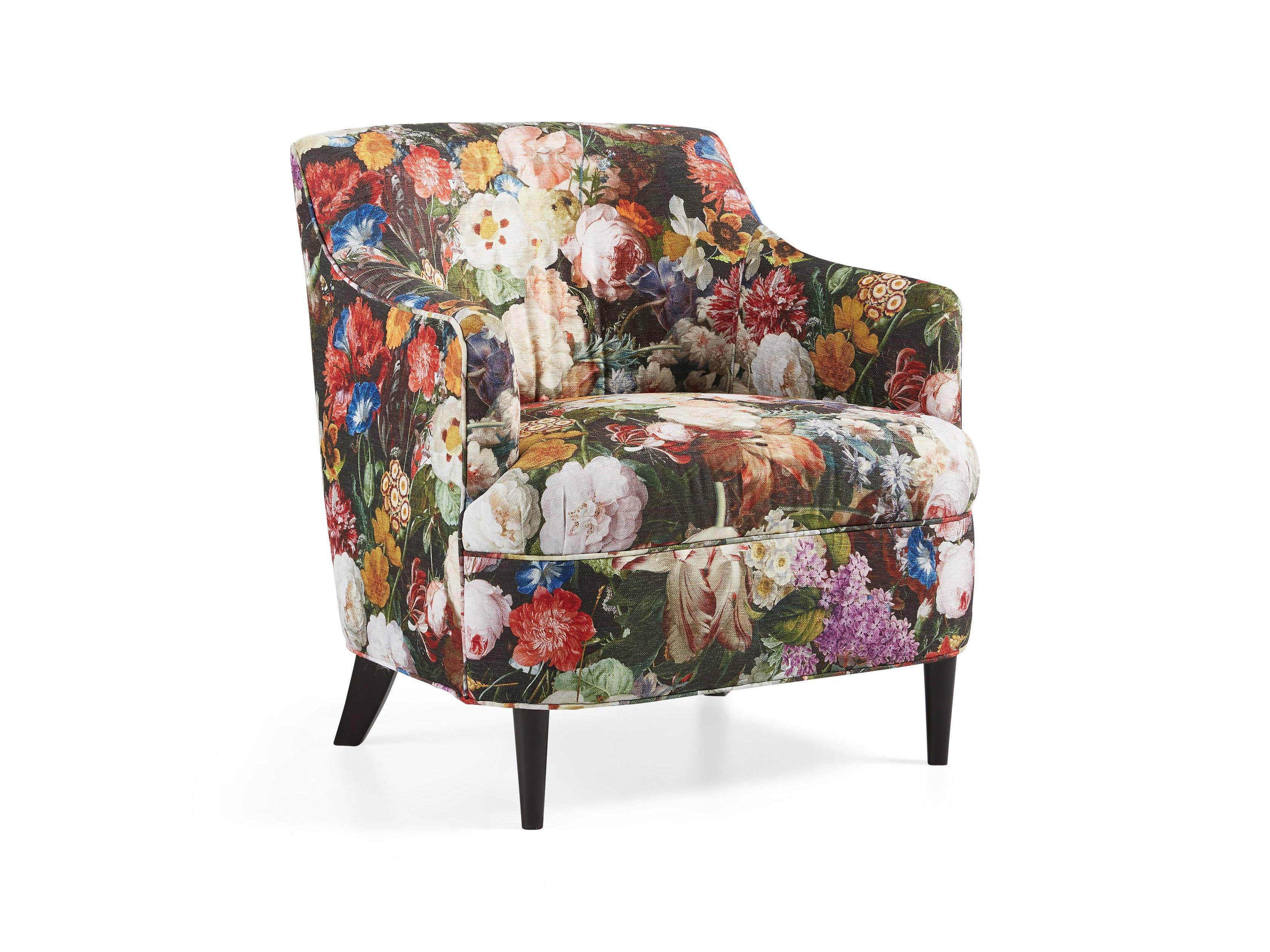 Savannah Upholstered 29" Chair, slide 2 of 7