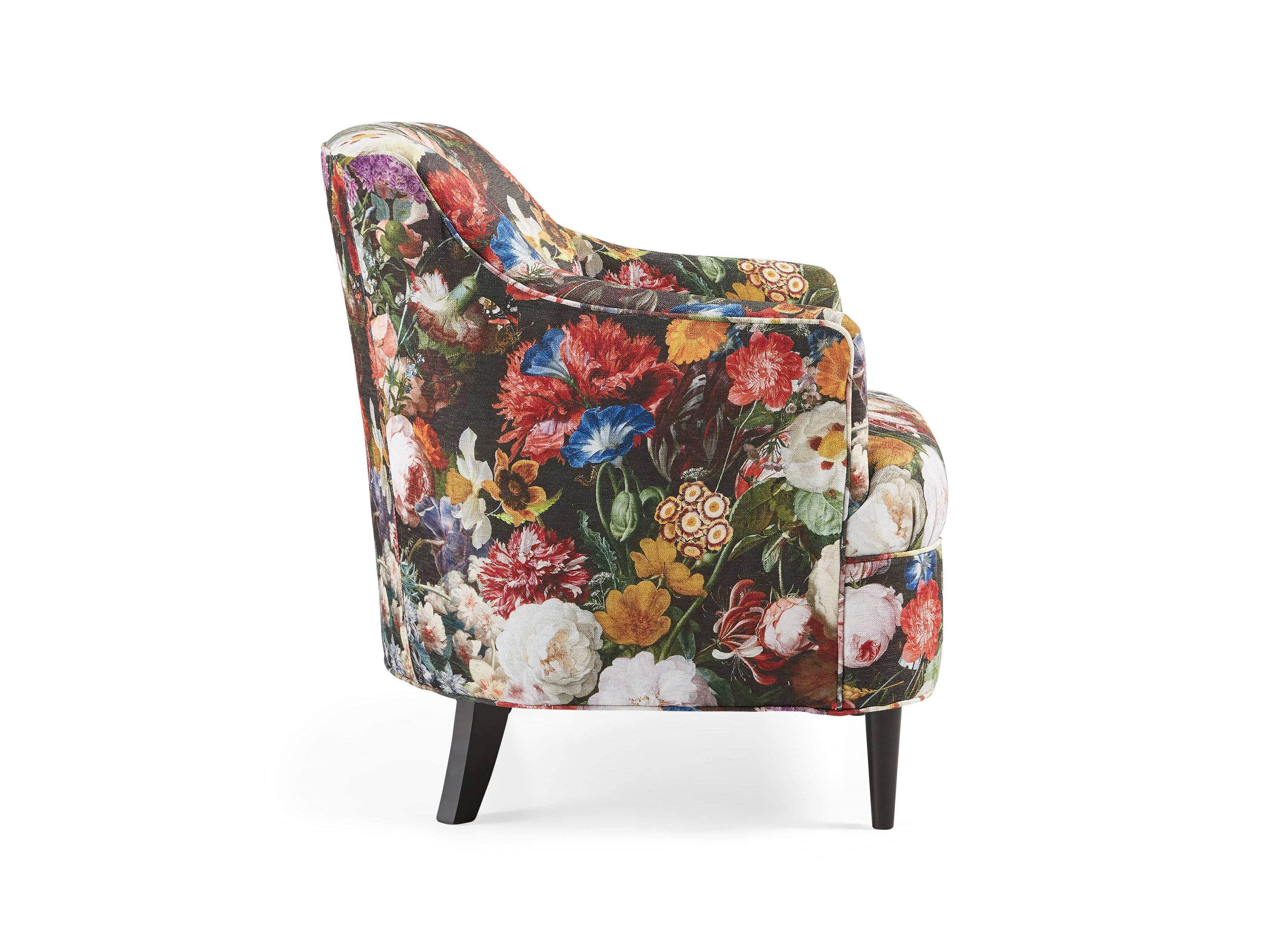 Savannah Upholstered 29" Chair, slide 3 of 7