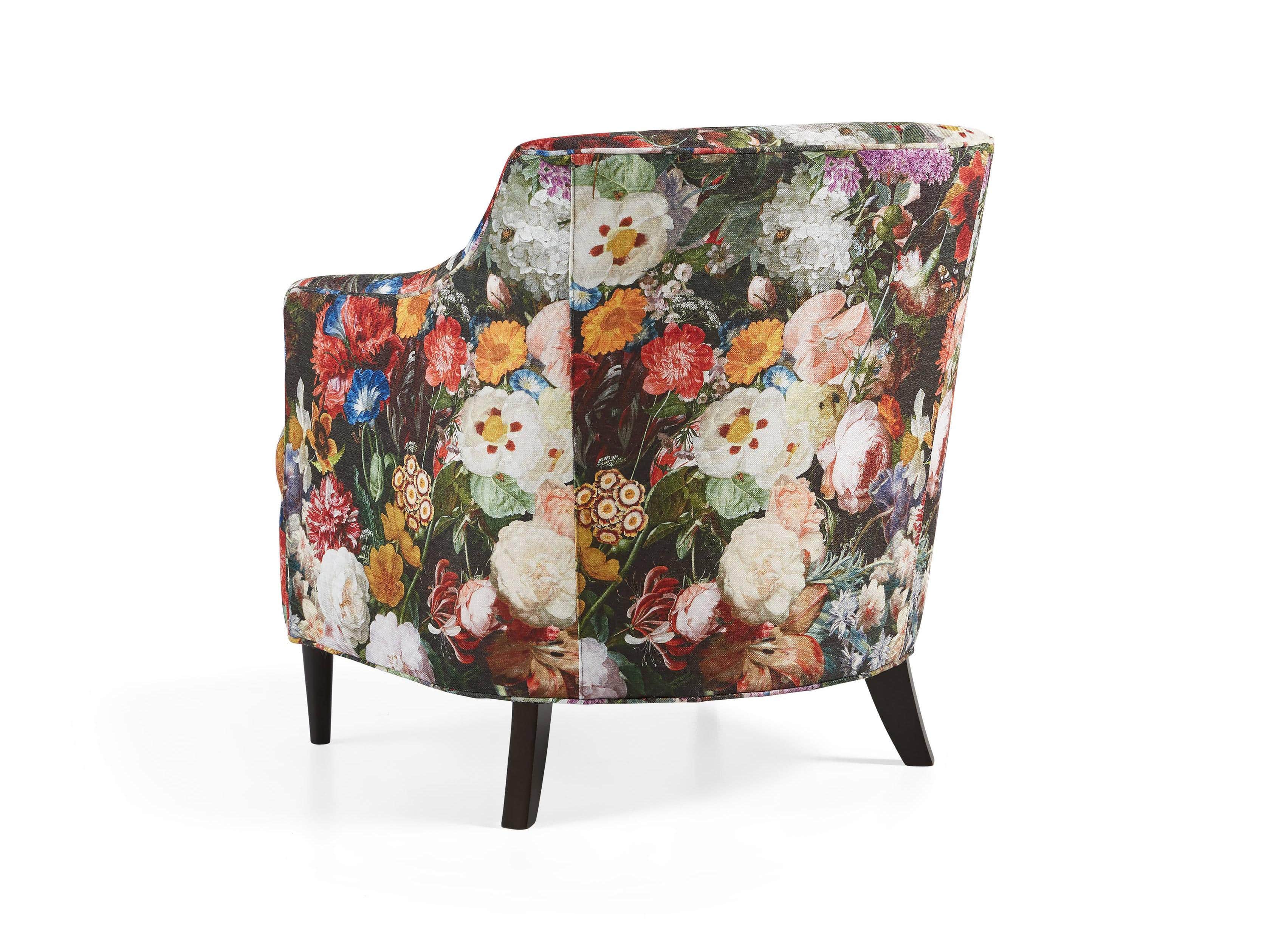 Savannah Upholstered 29" Chair, slide 4 of 7