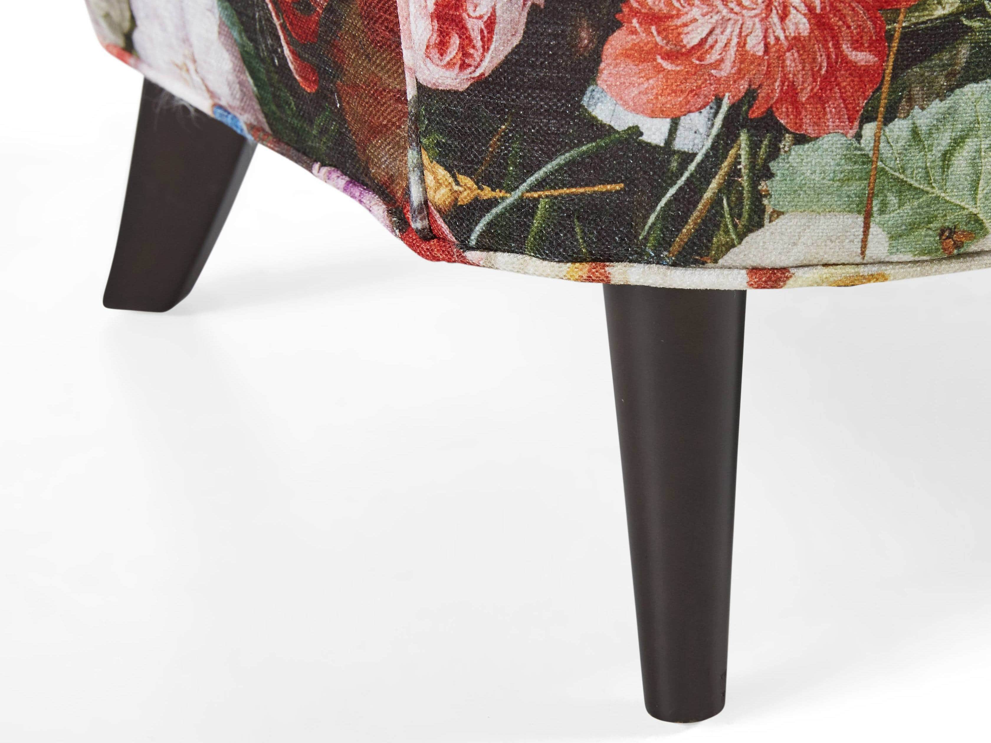 Savannah Upholstered 29" Chair, slide 6 of 7