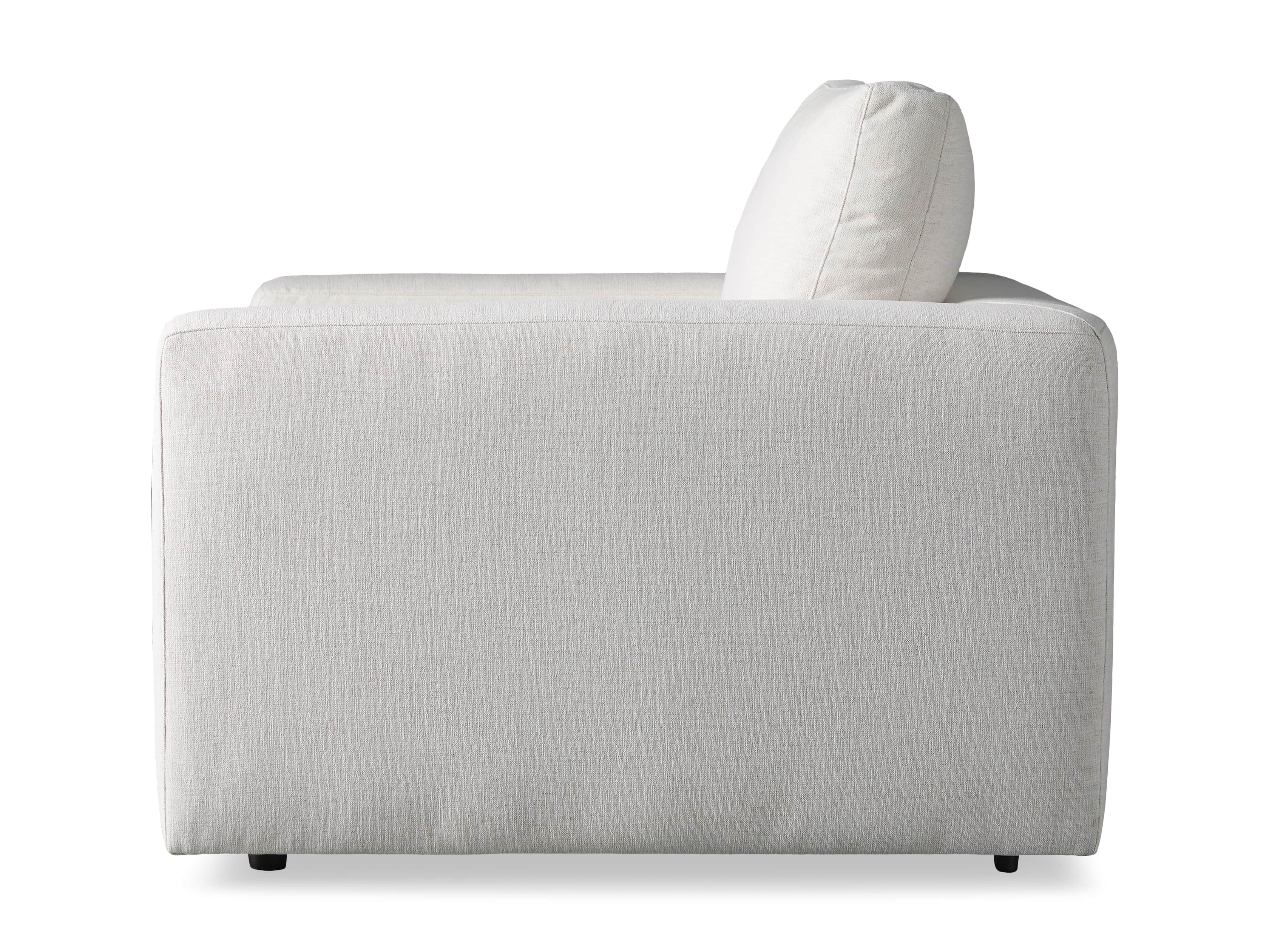 Beale Upholstered 42" Chair, slide 8 of 8