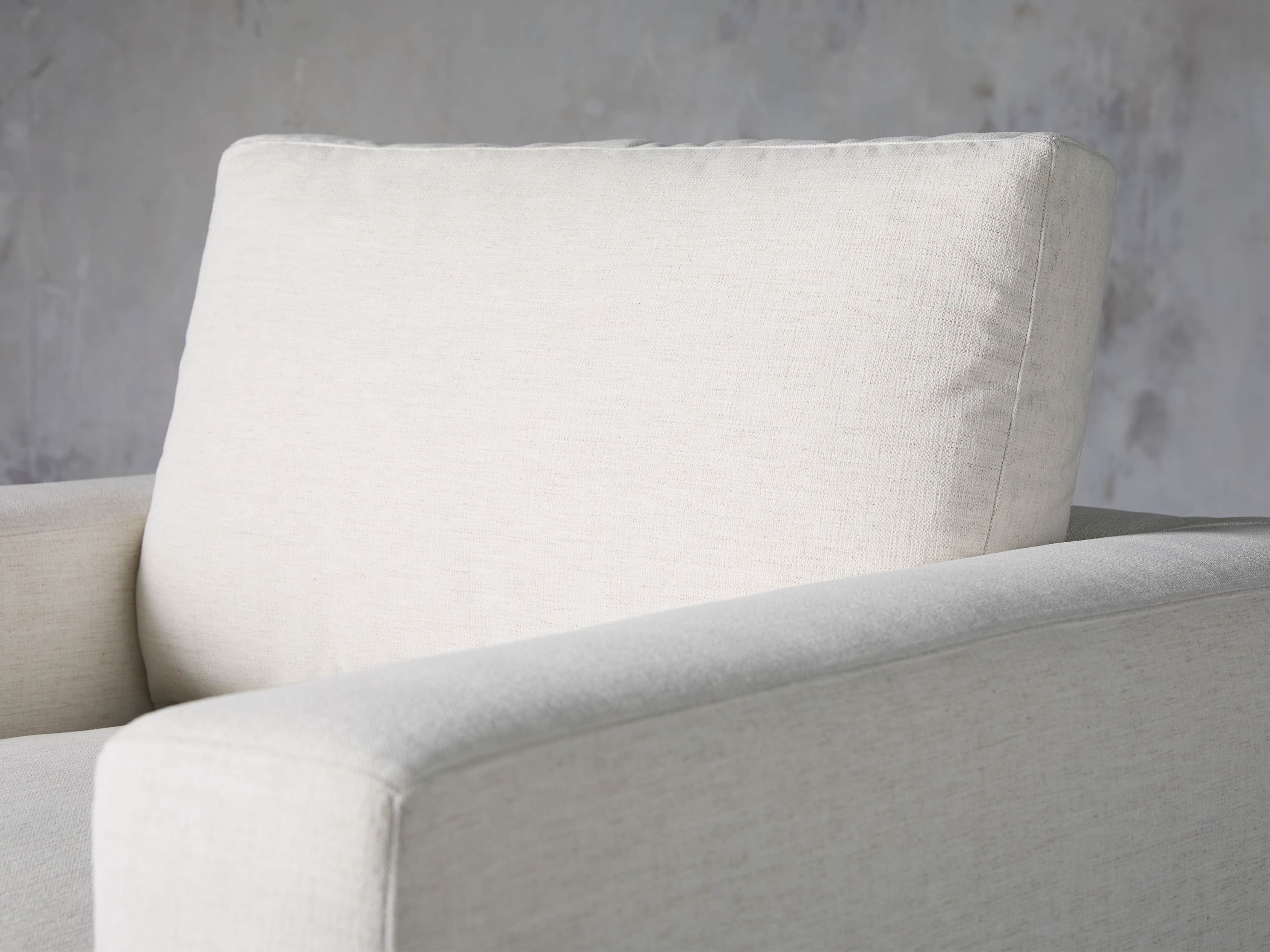 Beale Upholstered 42" Chair, slide 6 of 8