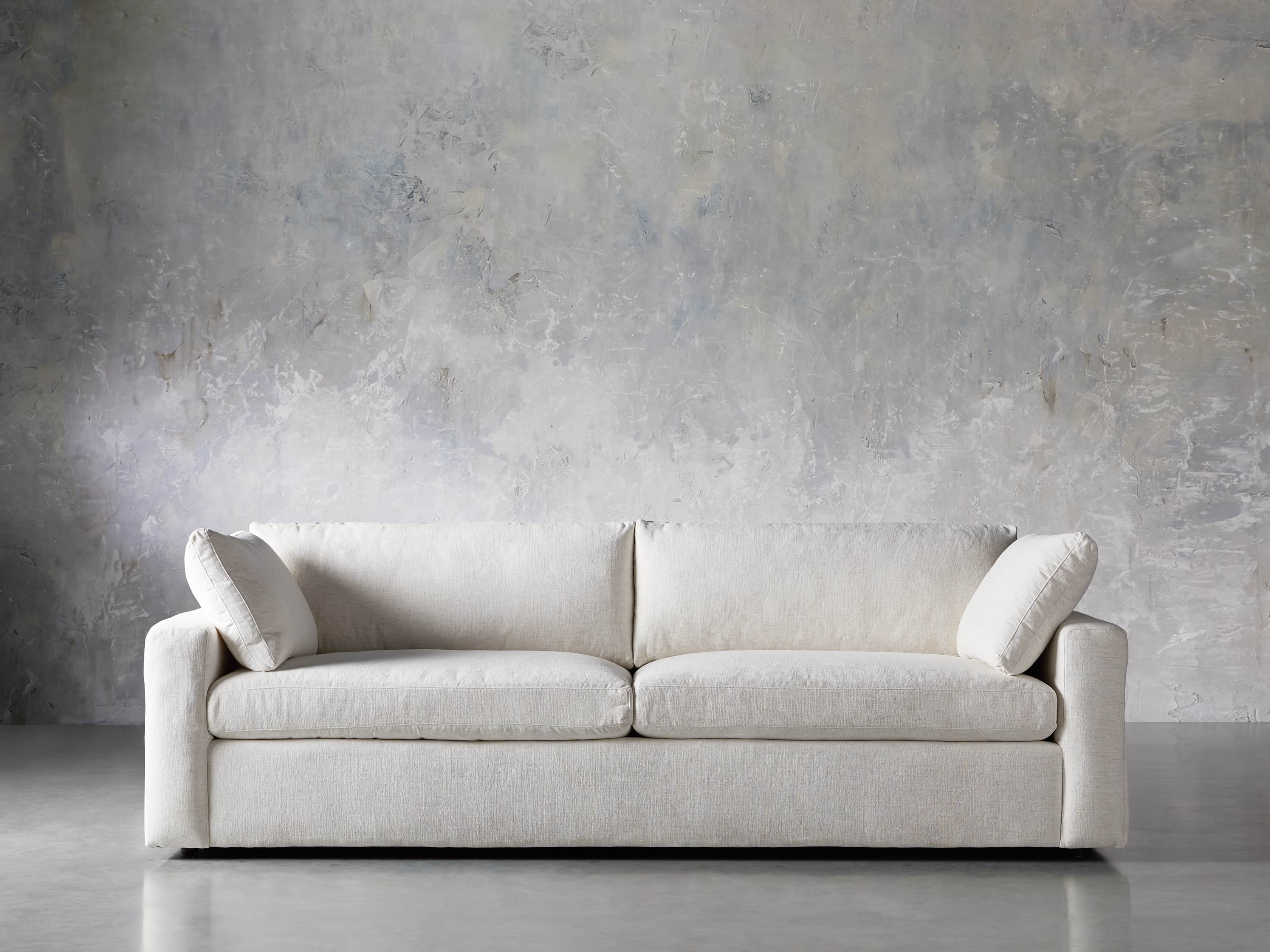 Beale Upholstered 108" Sofa, slide 1 of 7