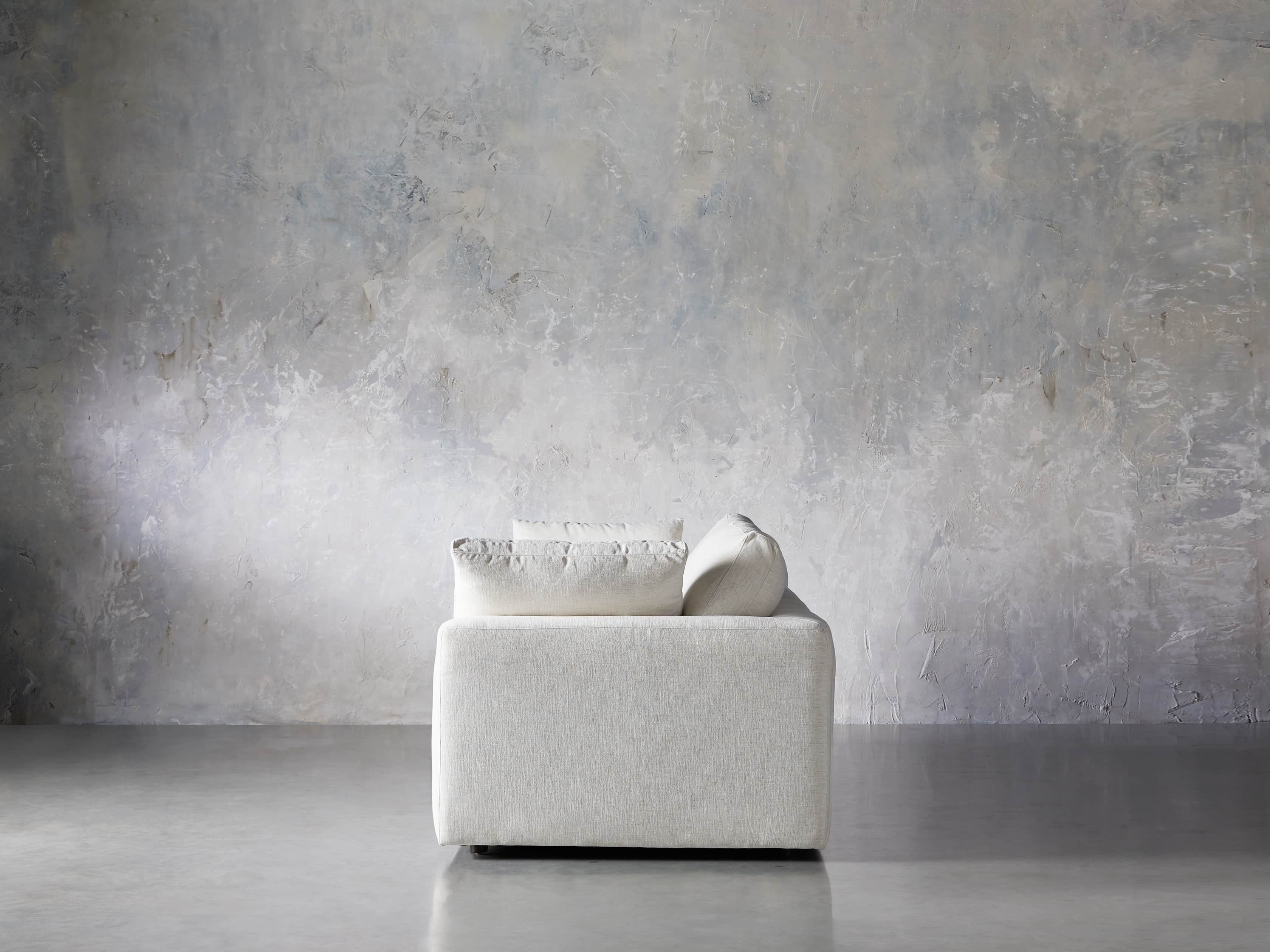 Beale Upholstered 108" Sofa, slide 3 of 7
