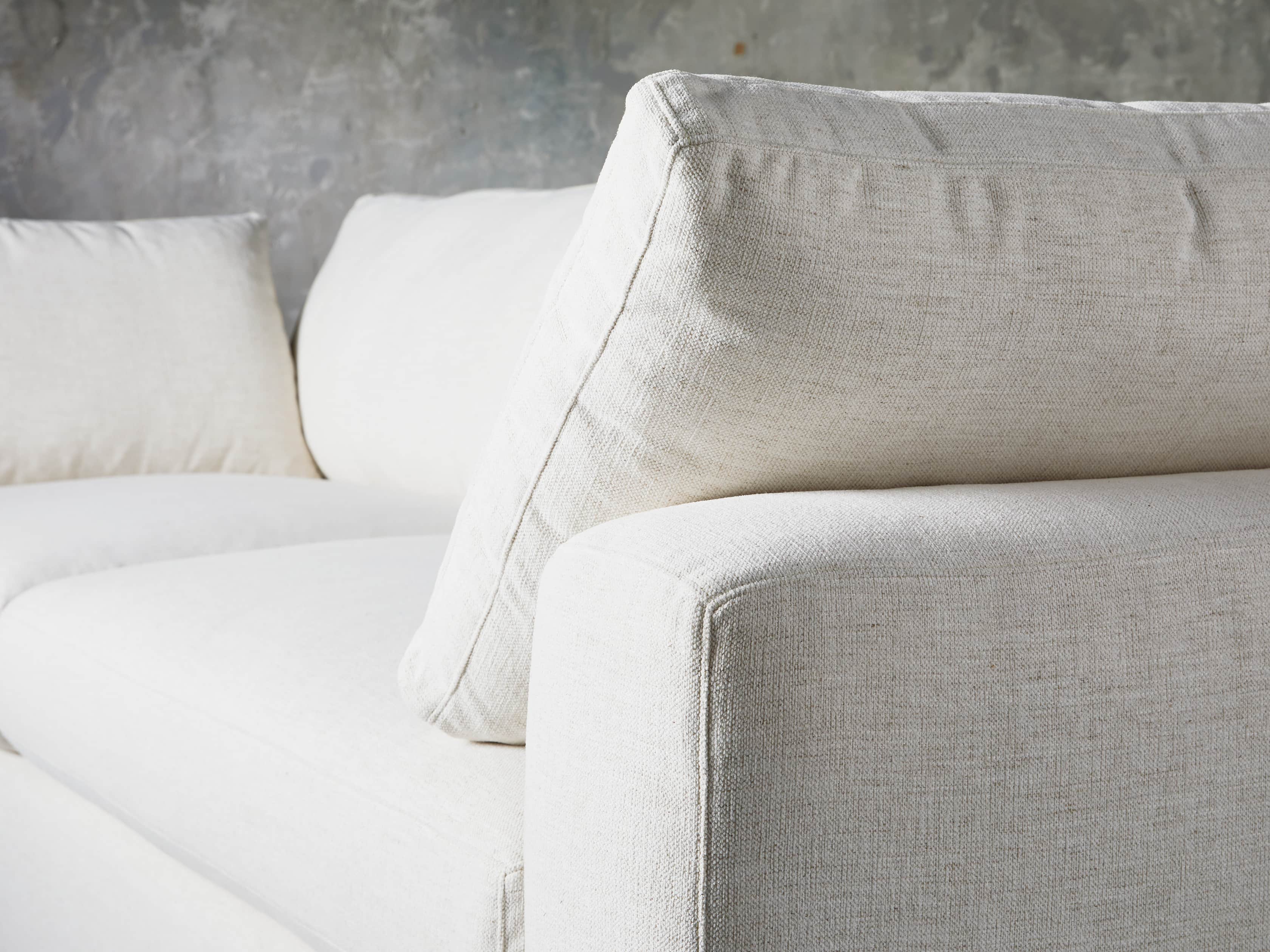 Beale Upholstered 108" Sofa, slide 5 of 7