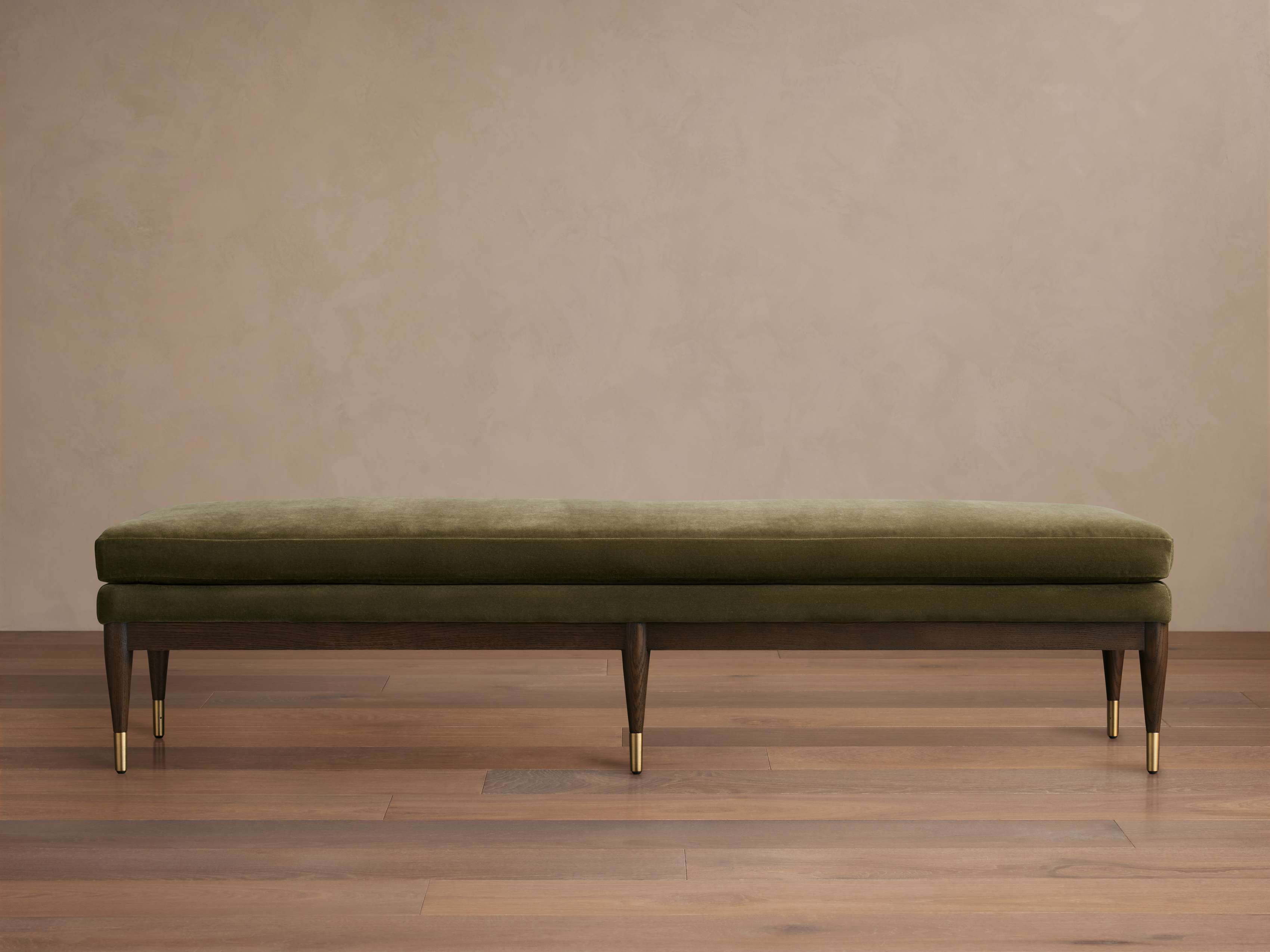 Fisher Bench
