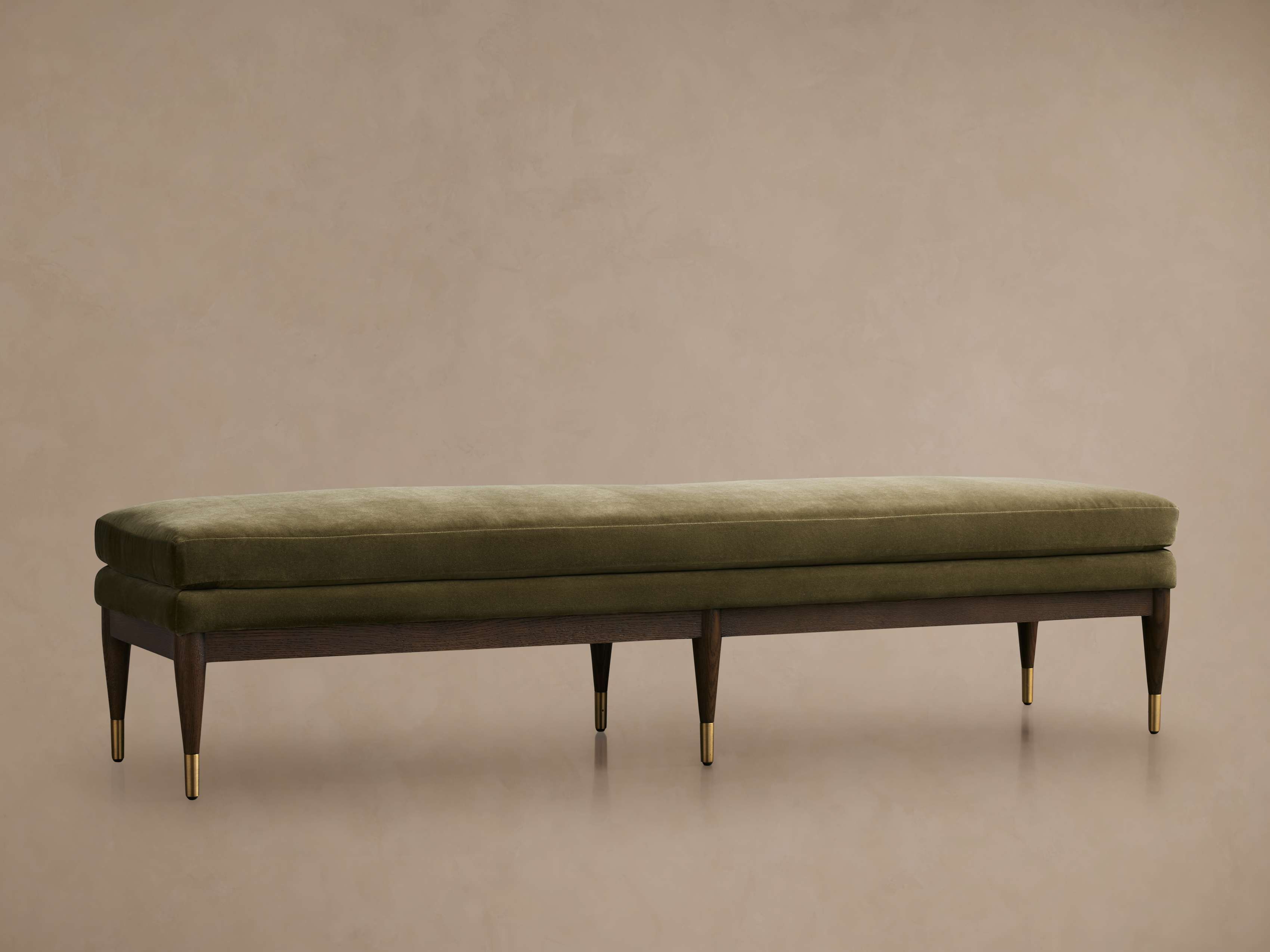 Fisher Bench