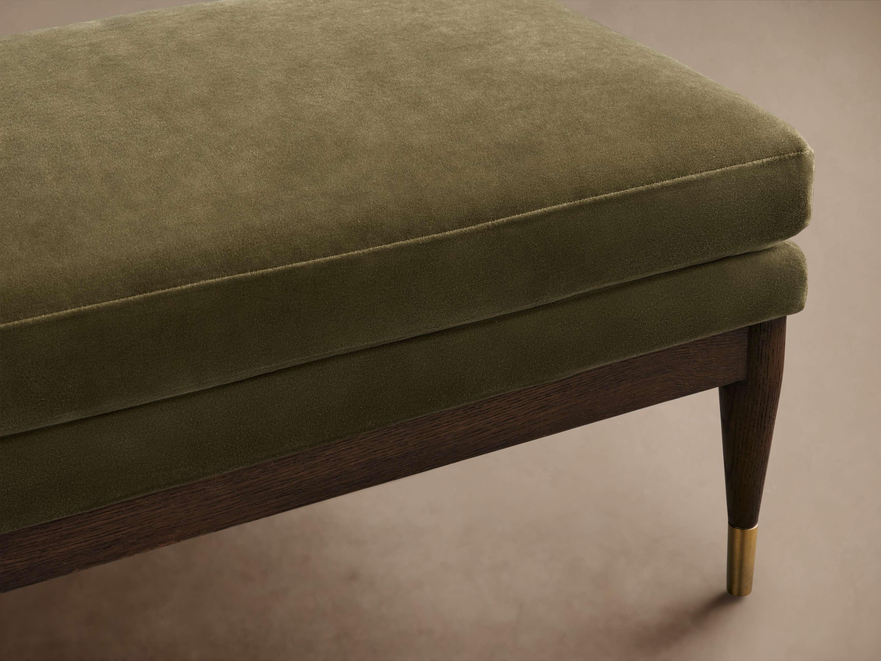 Fisher Bench