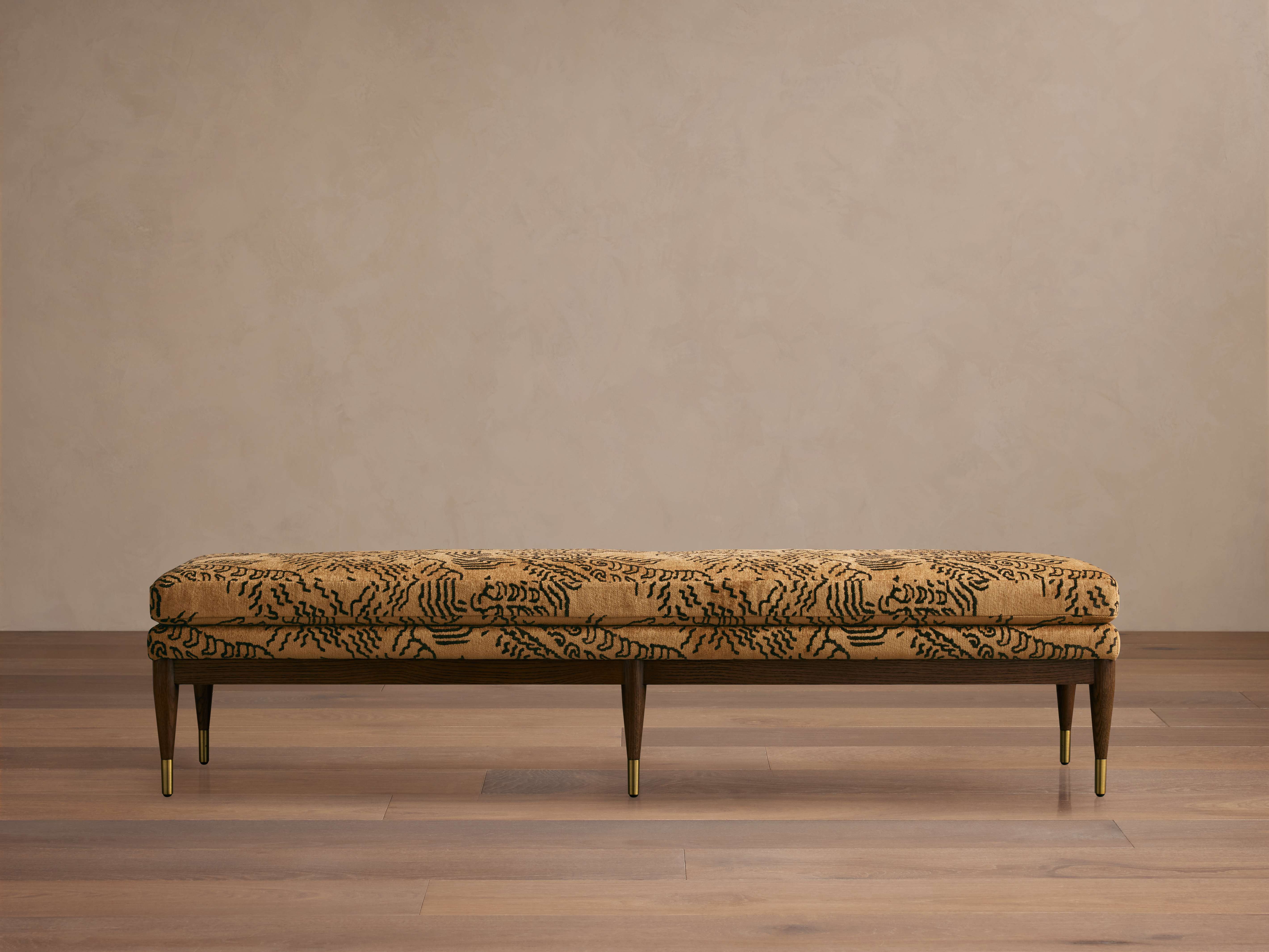Fisher Bench
