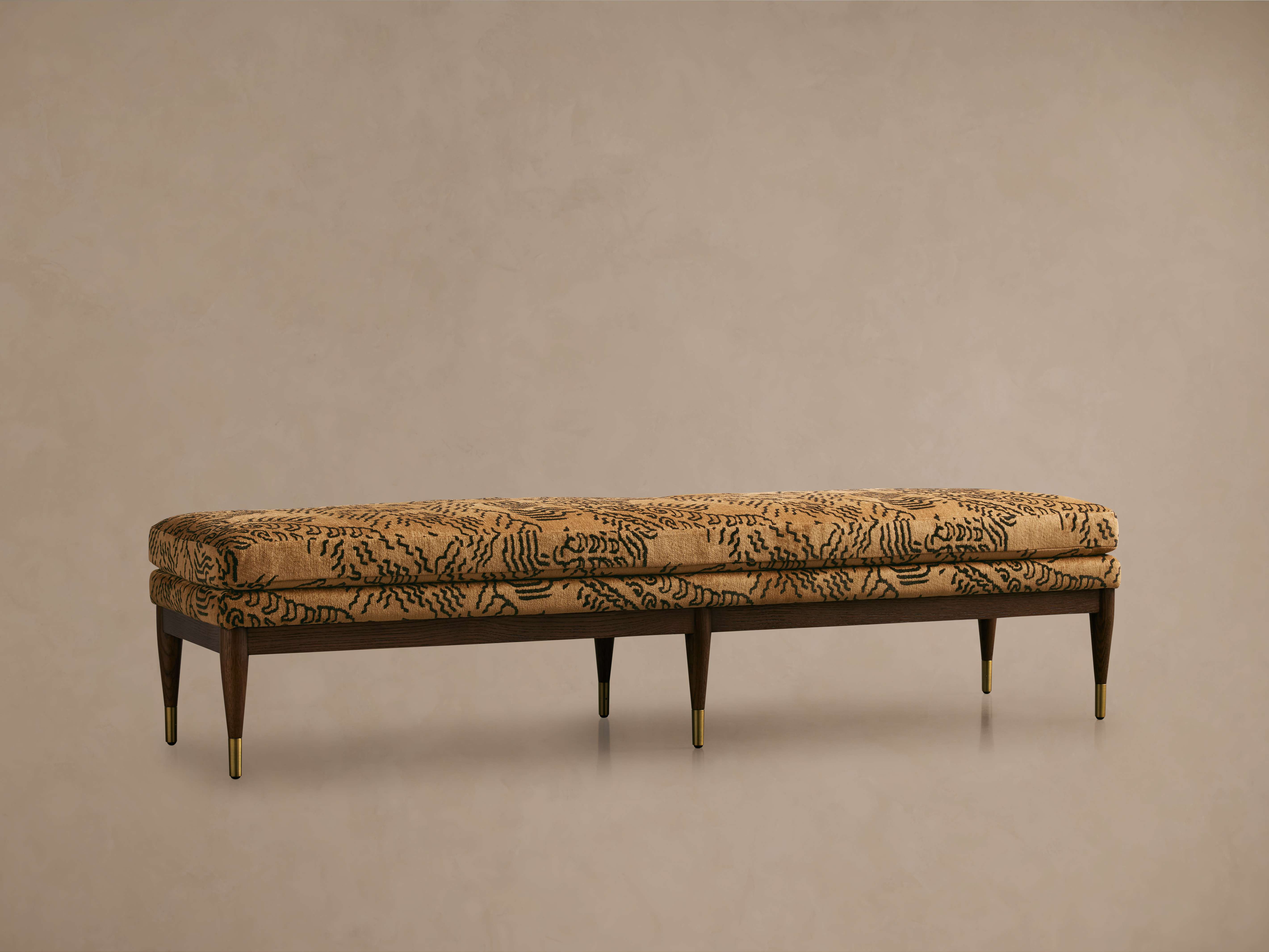 Fisher Bench