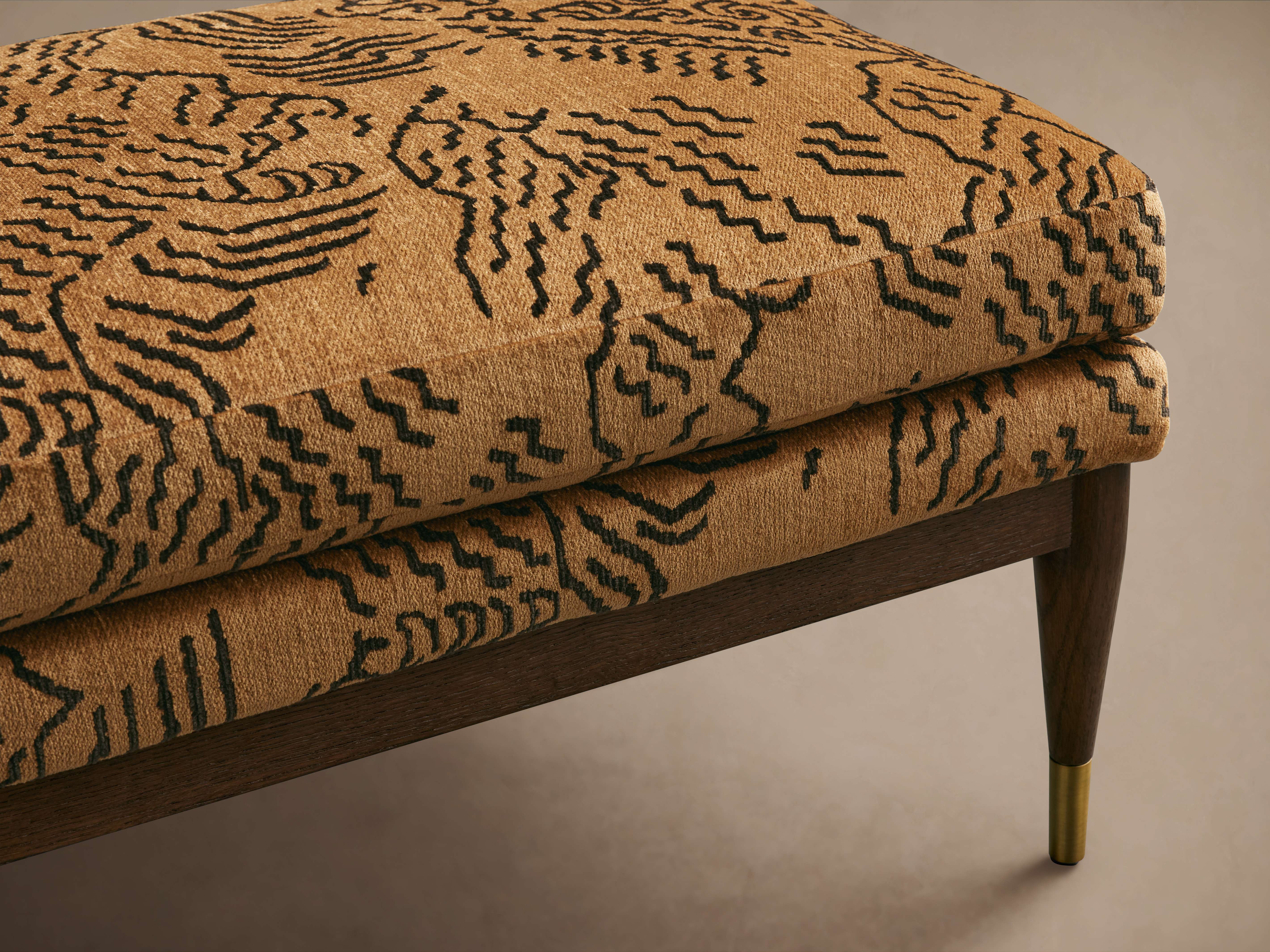 Fisher Bench