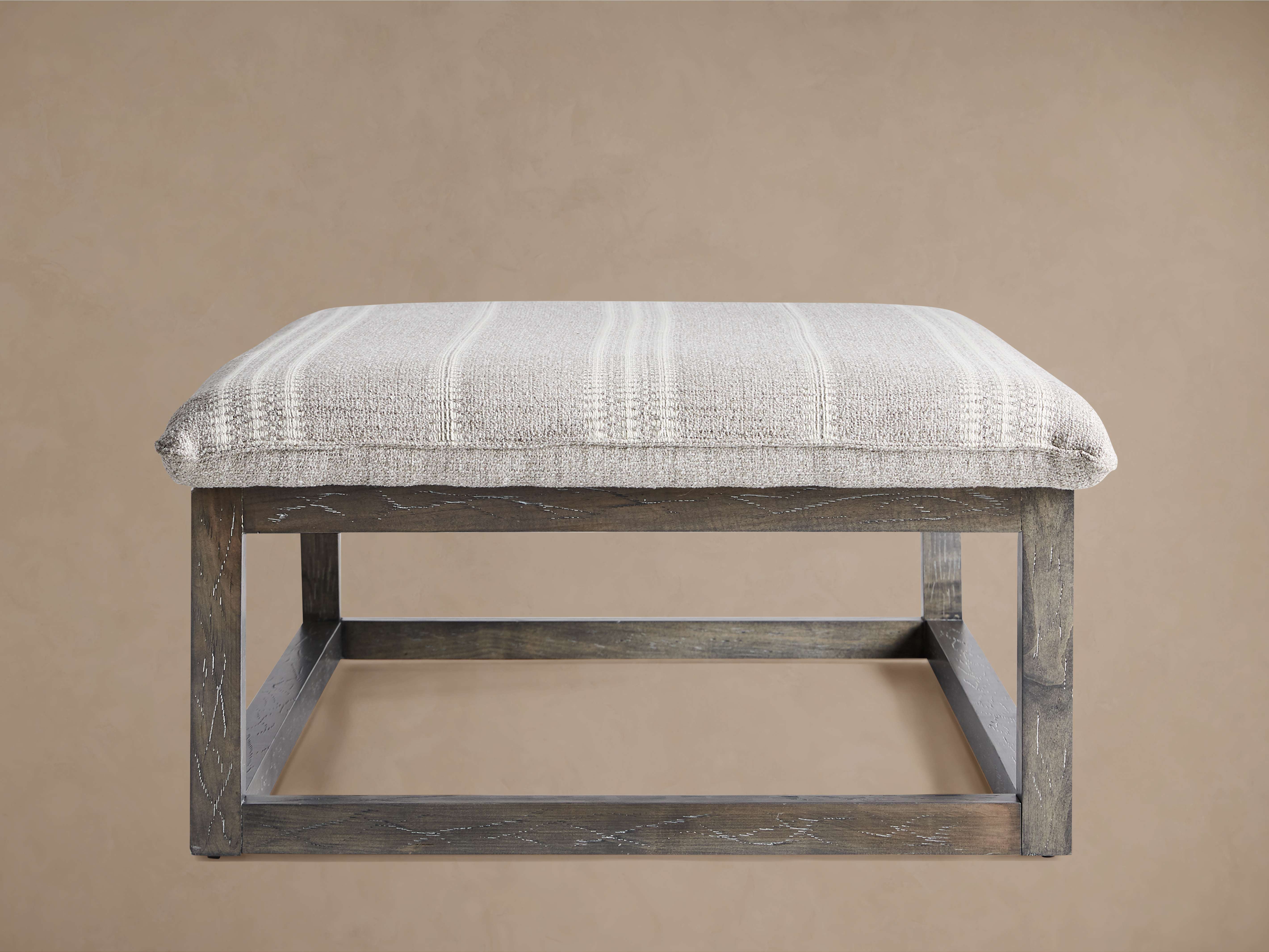 Ranch Ottoman - Thumbnail 4