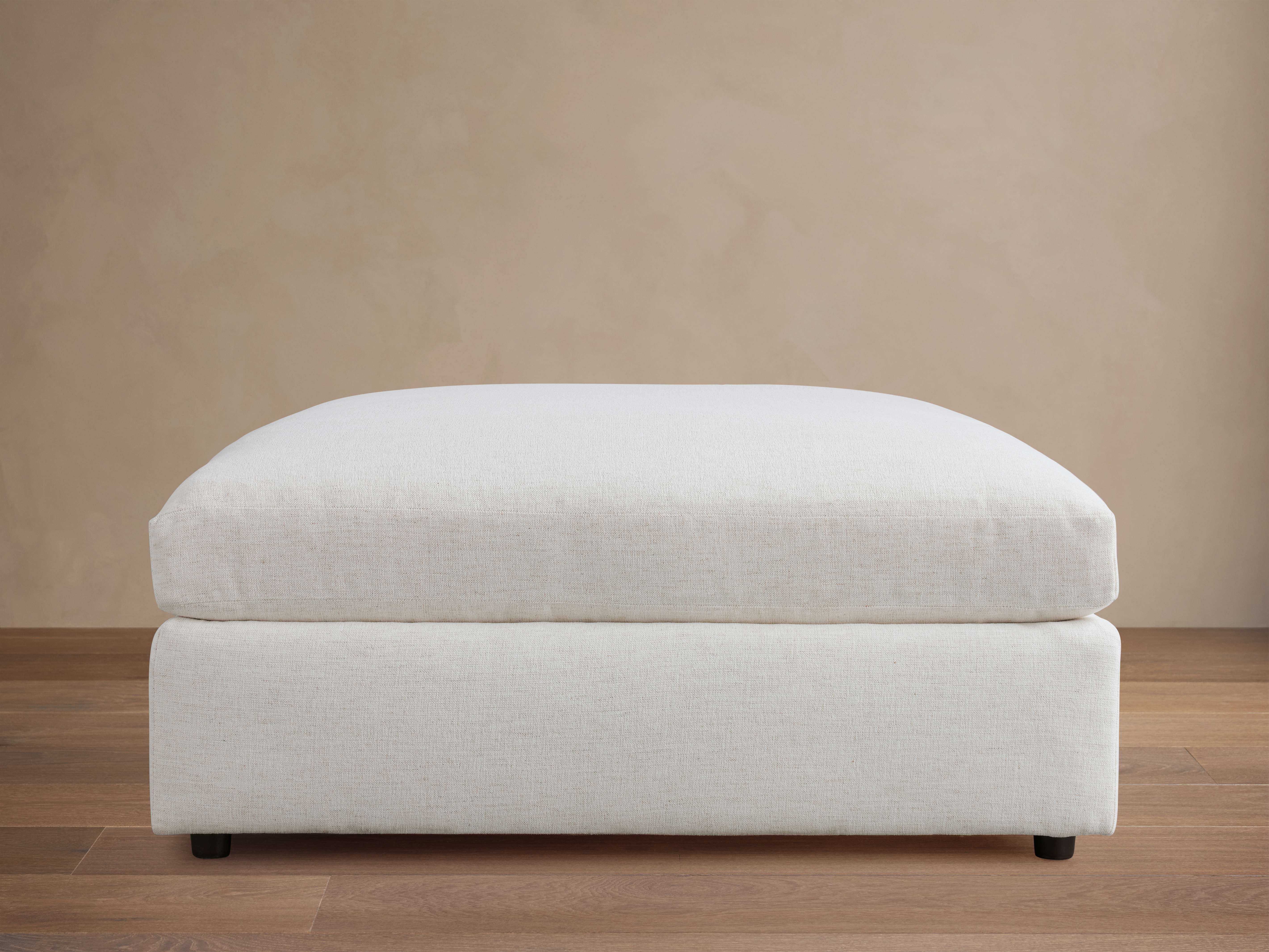 Kipton Square Ottoman