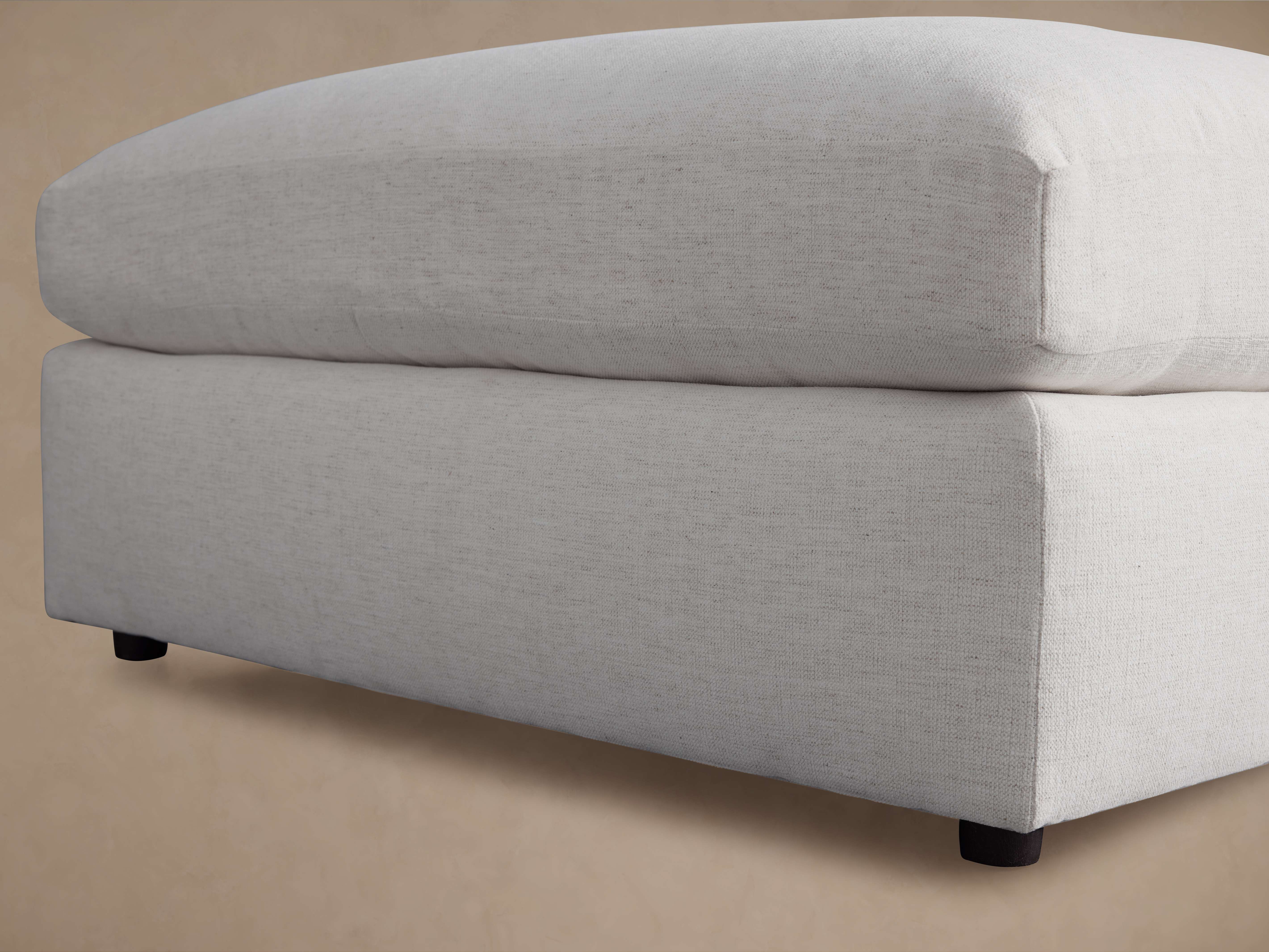 Kipton Ottoman - Thumbnail 3