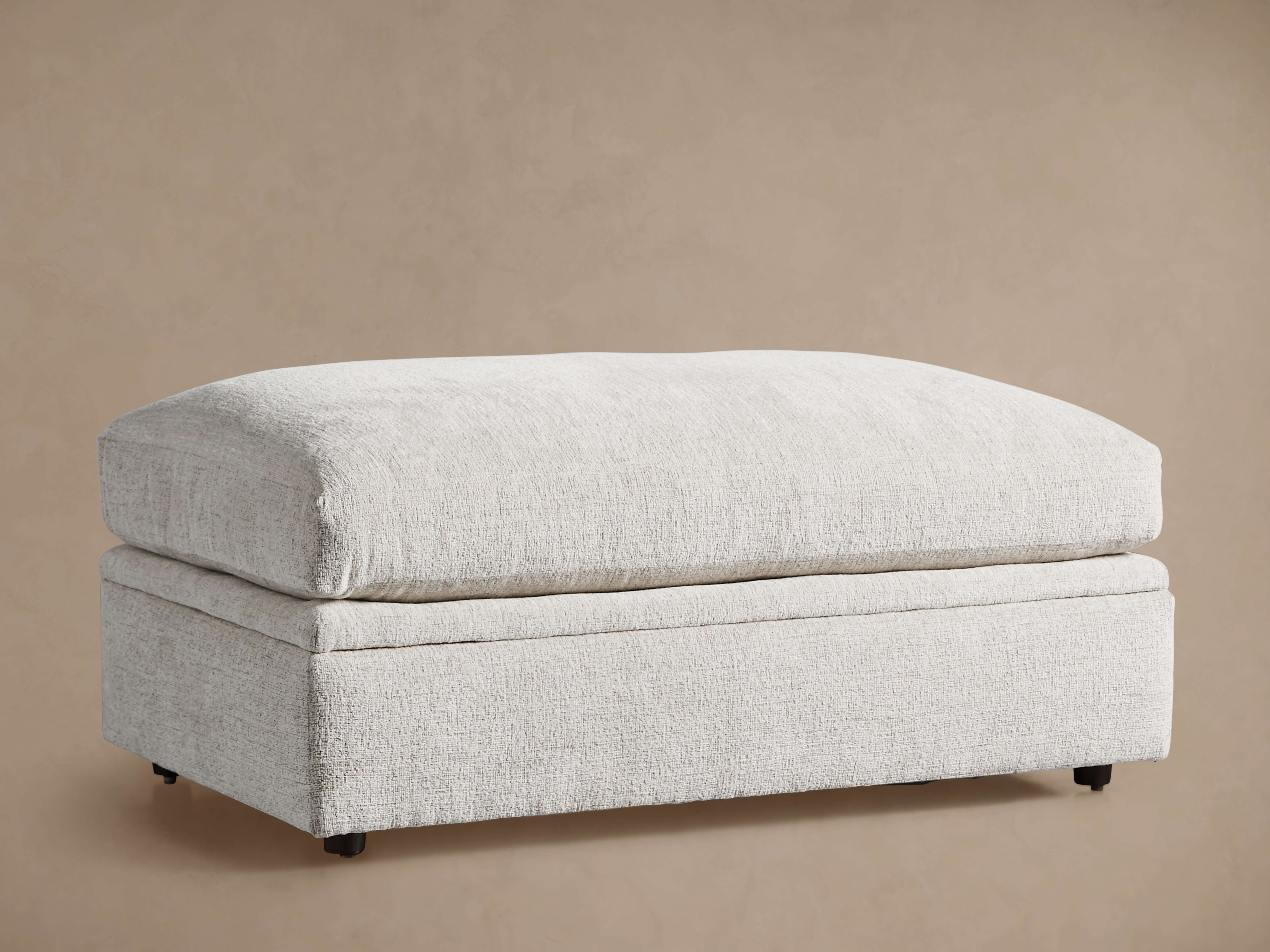 Kipton Storage Ottoman