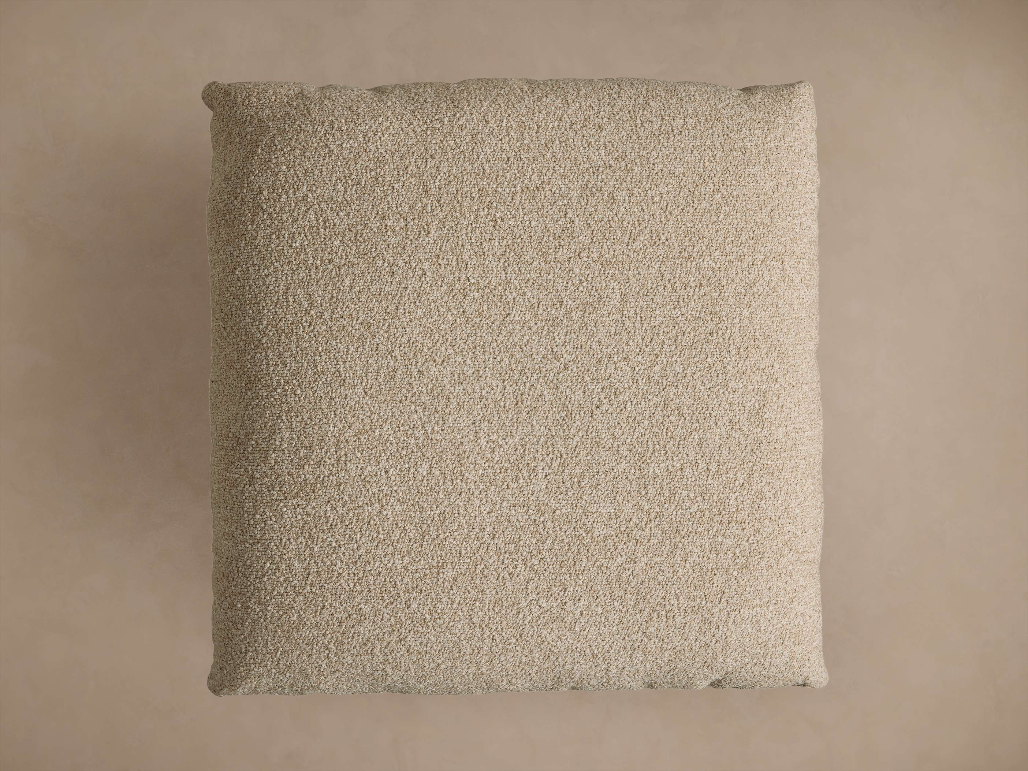 Deacon Ottoman - Thumbnail 3